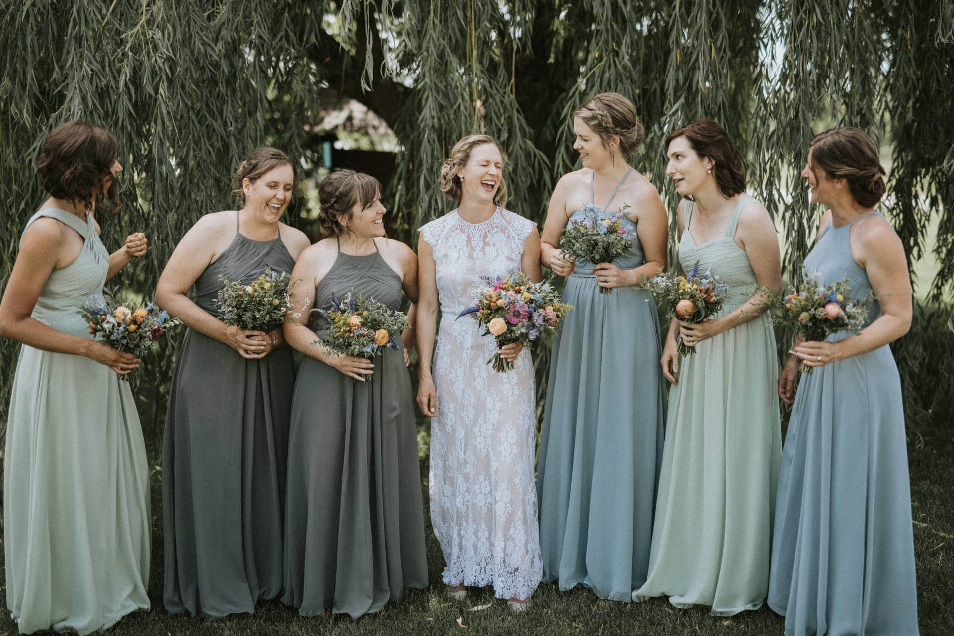 Montana Wedding Photographers Bozeman Wedding Photographer | Cluney Photography