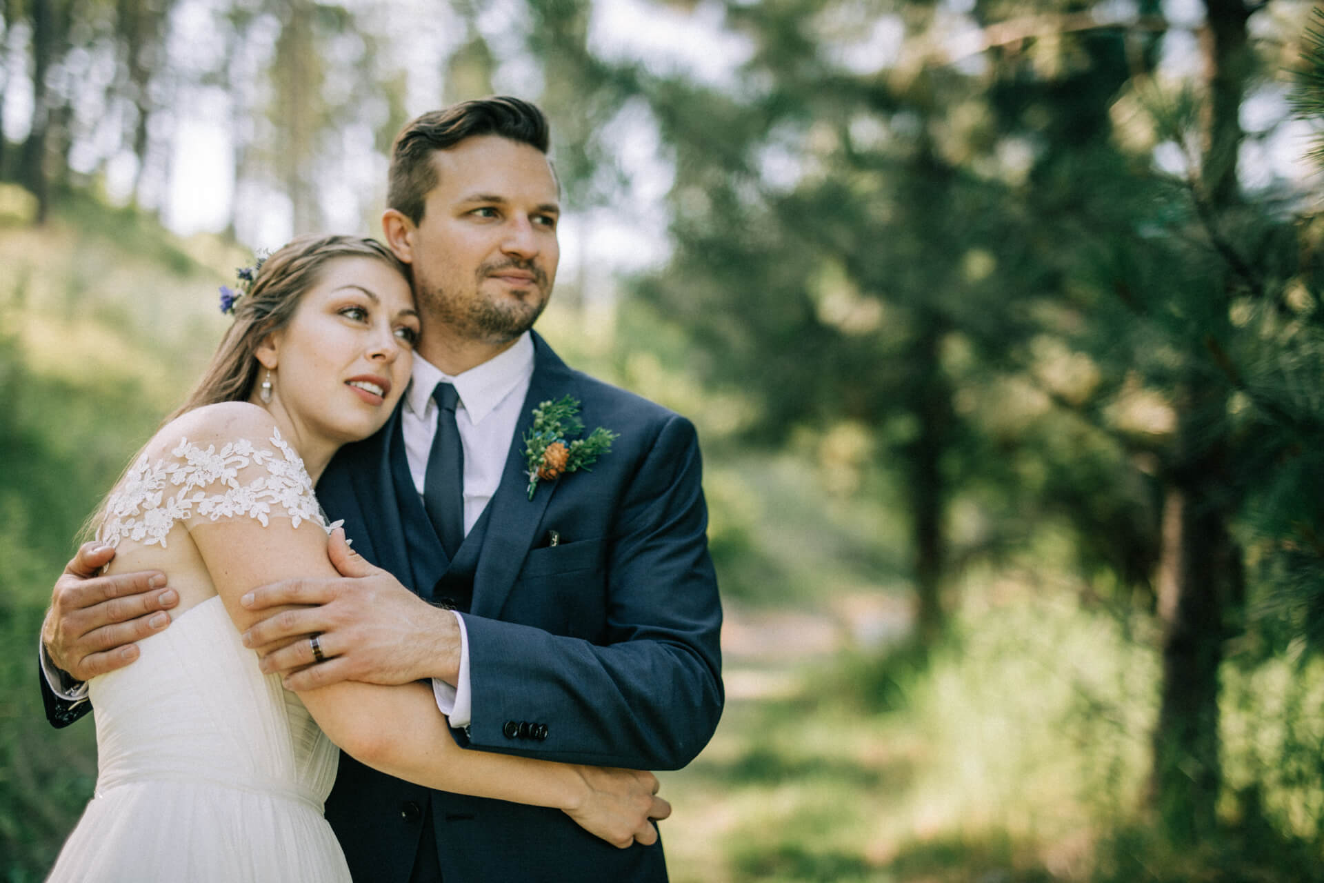 Des Moines Wedding Photographers Iowa City Wedding Photographers | Cluney Photography