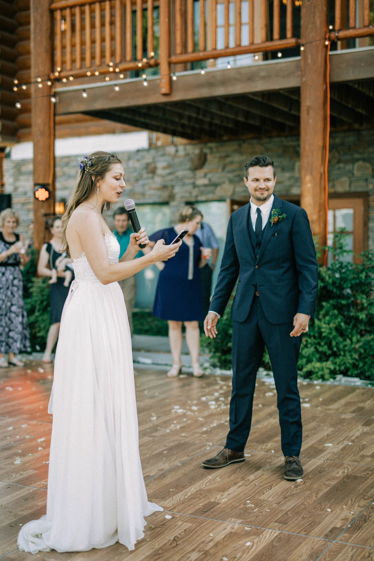 Des Moines Wedding Photographers Flathead Wedding Photographer | Cluney Photography
