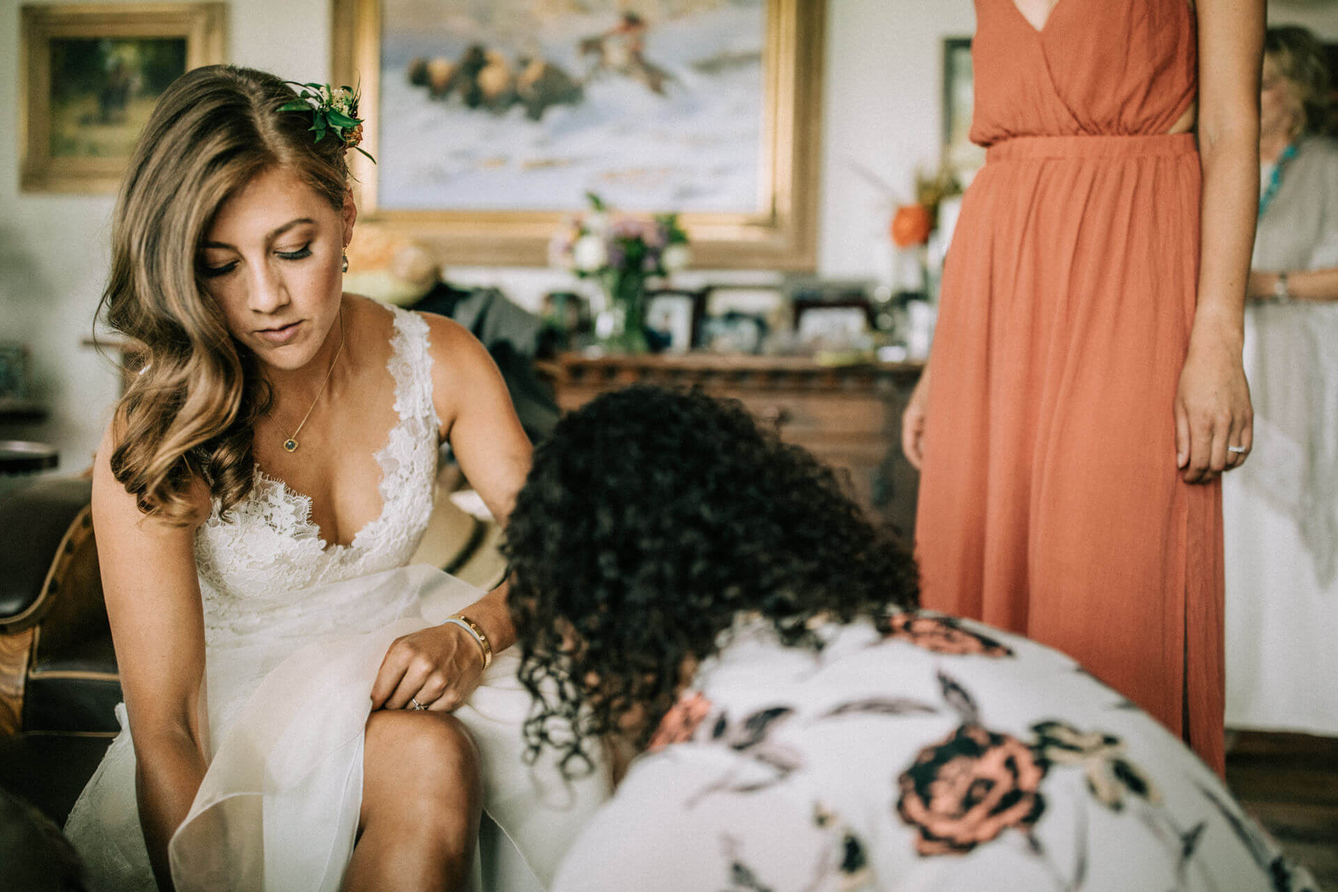 Des Moines Wedding Photographer DSM Wedding Photographers | Cluney Photography