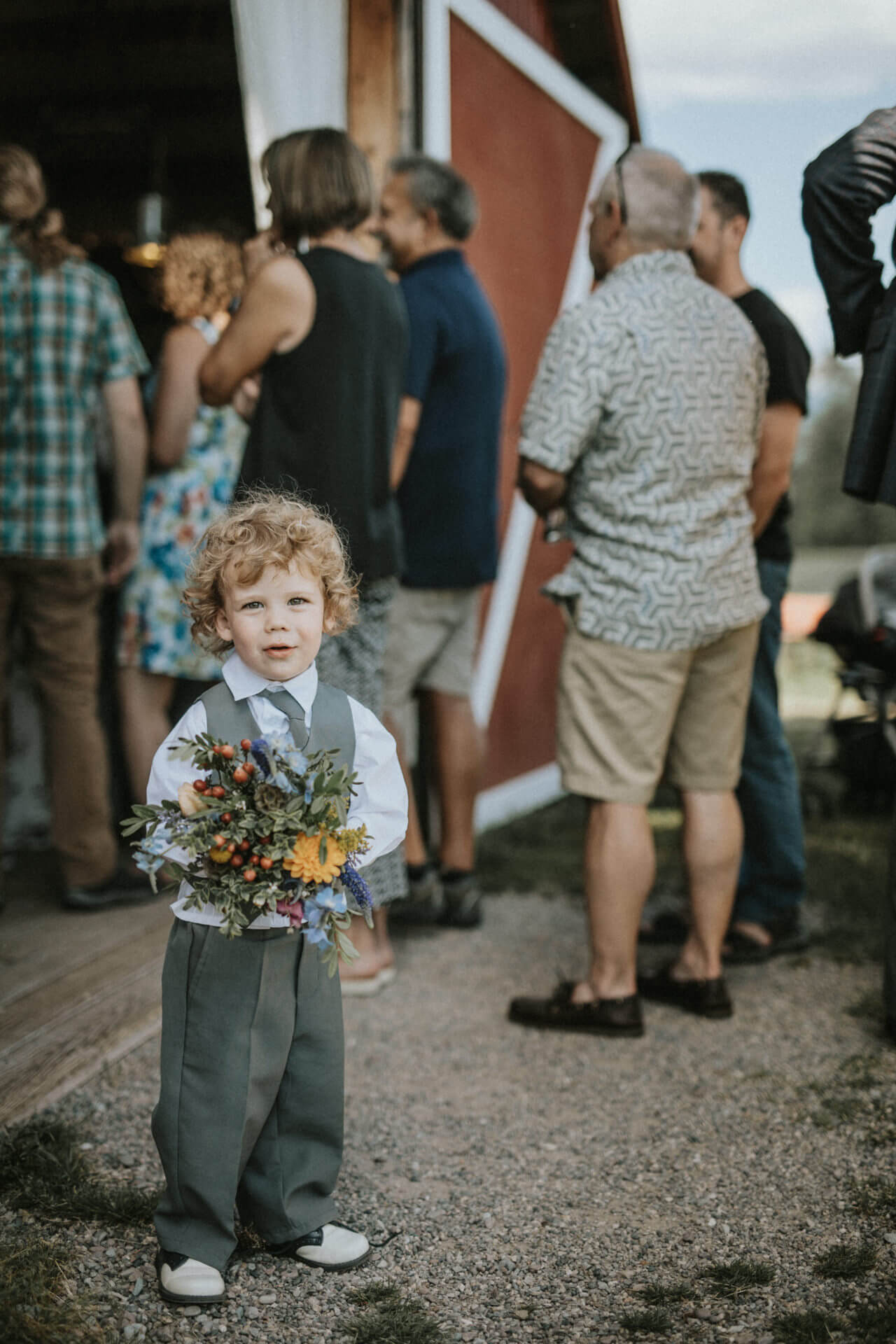 Montana Wedding Photographers Big Sky Destination Wedding Photographers | Cluney Photography