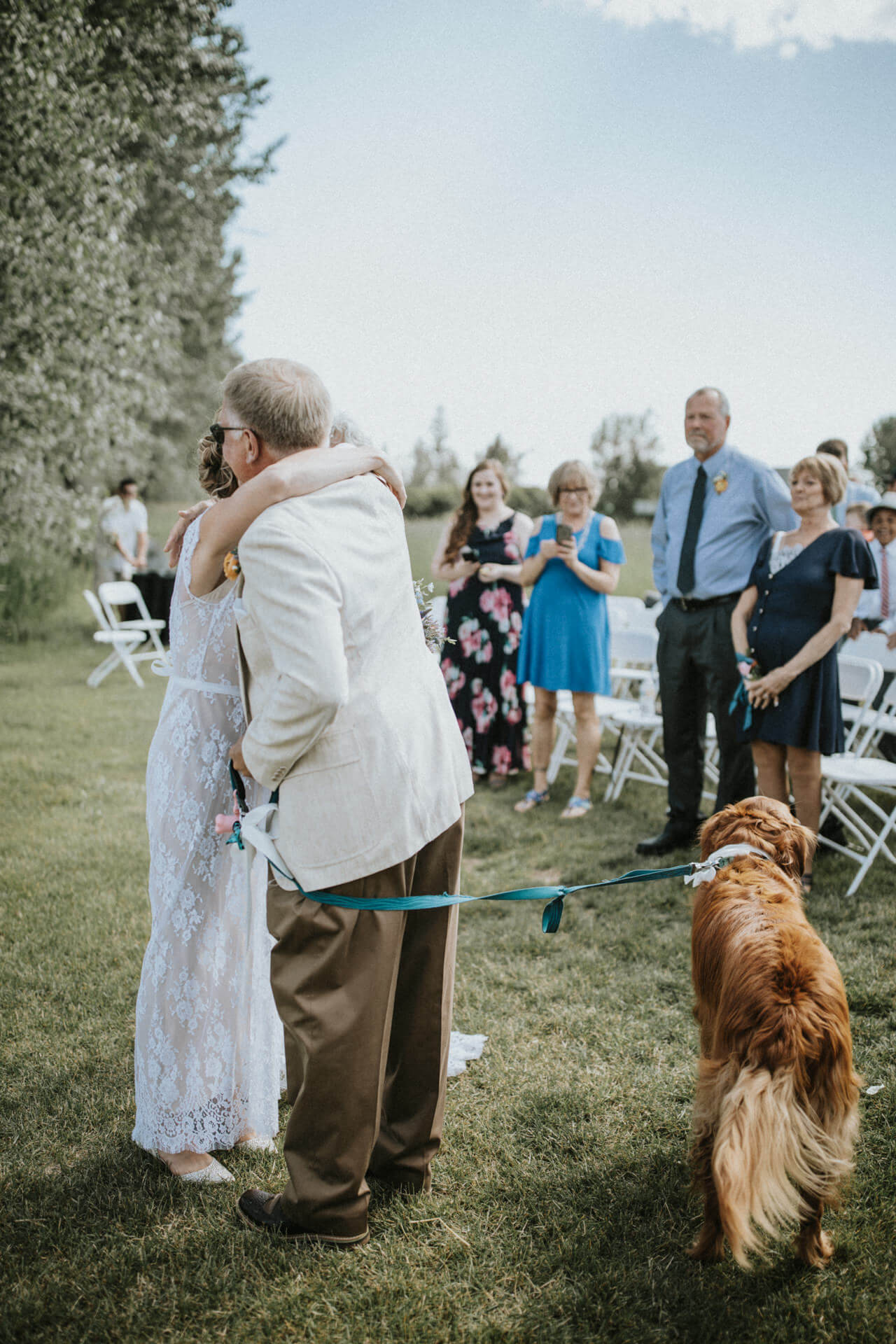 Montana Wedding Photographers Glacier Wedding Photographers | Cluney Photography