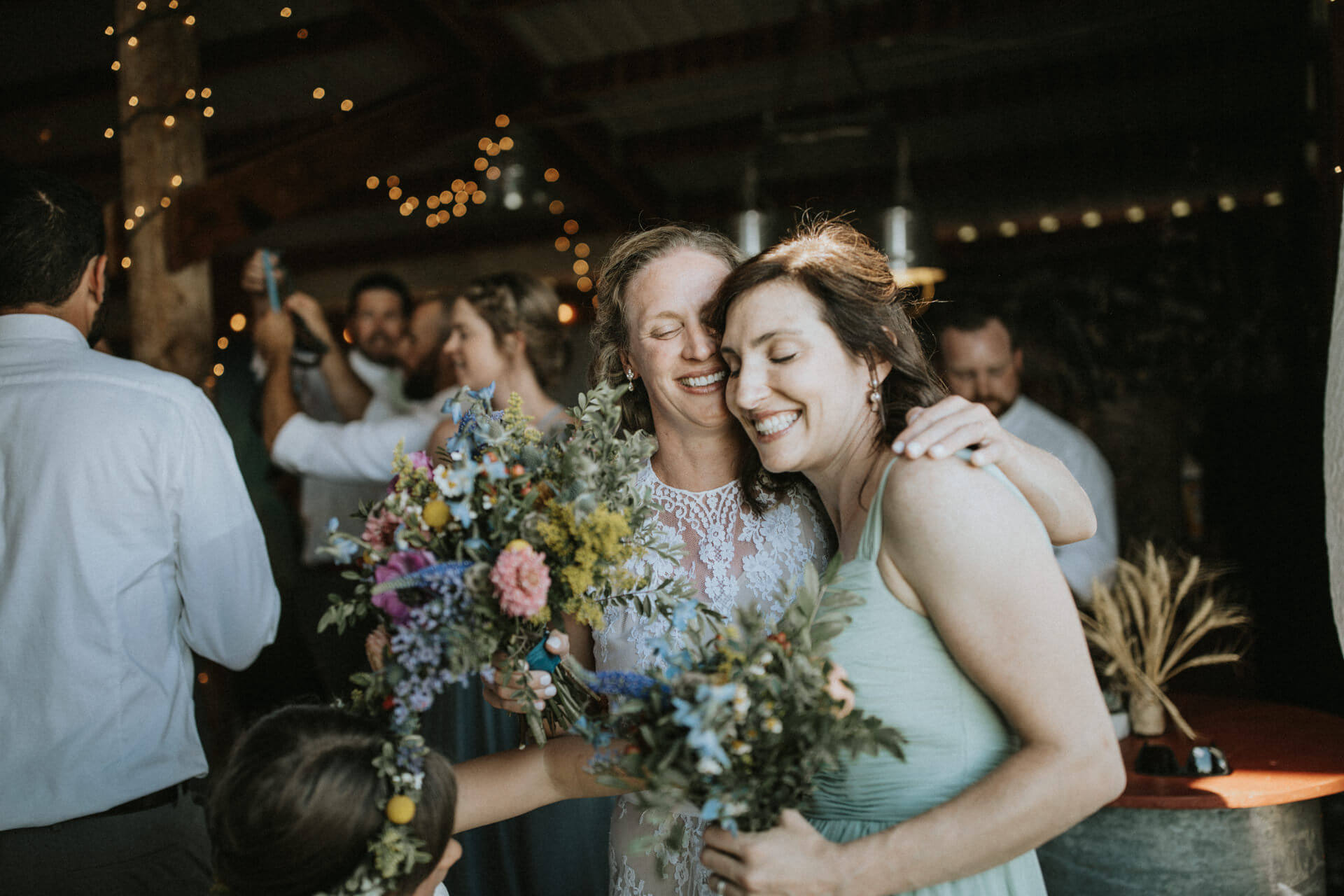 Montana Wedding Photographers Glacier Wedding Photographers | Cluney Photography