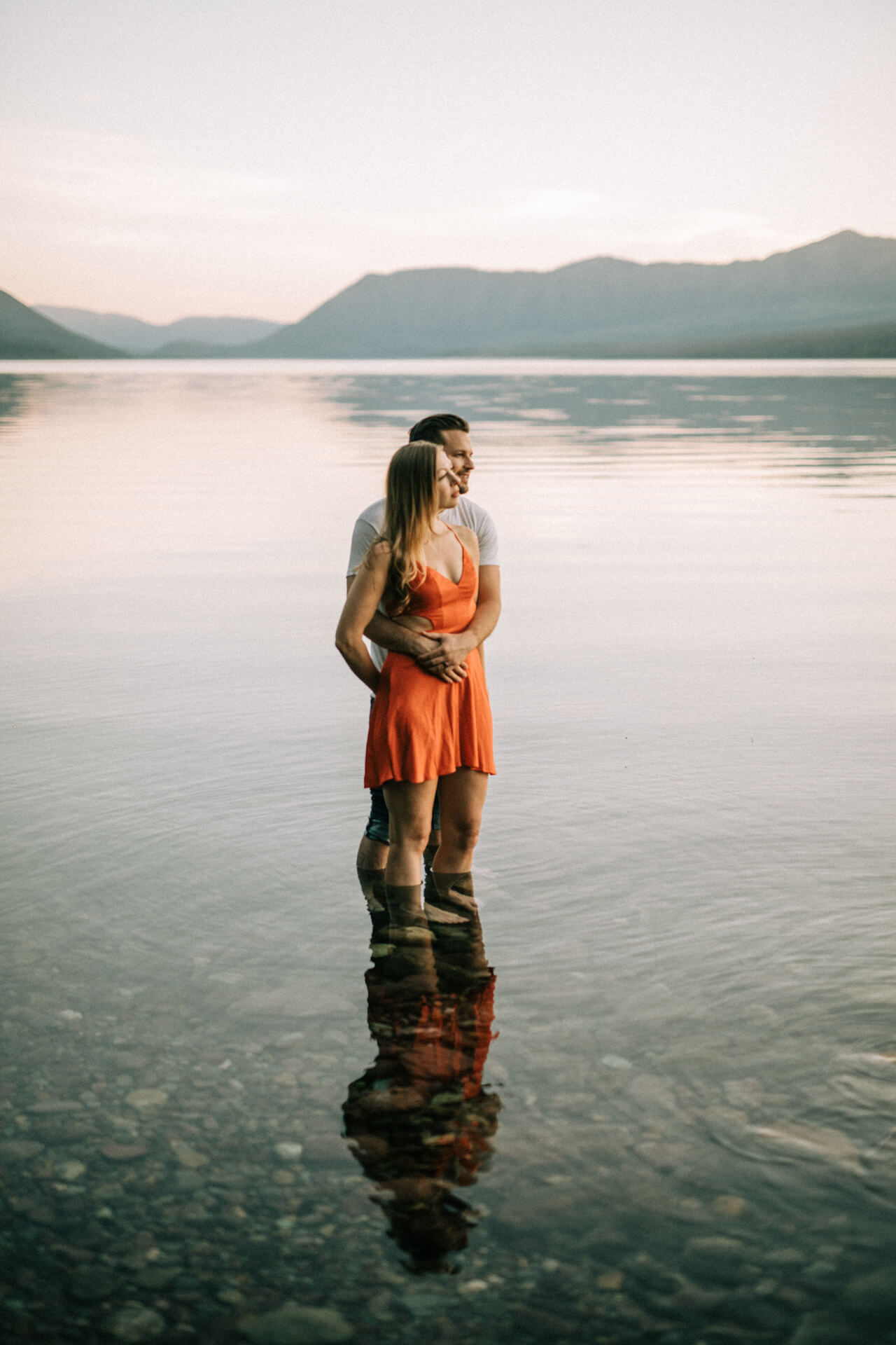 Montana Wedding Photographers Montana Wedding Photographers | Cluney Photography