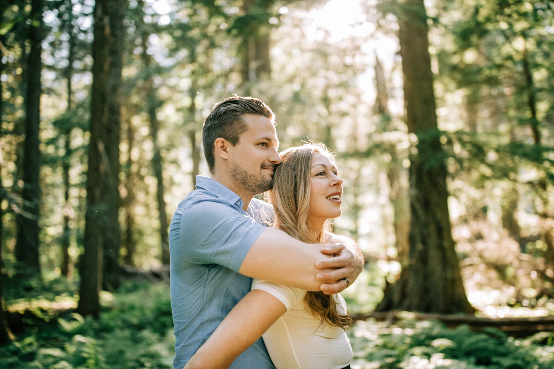 Montana Wedding Photographers Missoula Wedding Photographers | Cluney Photography