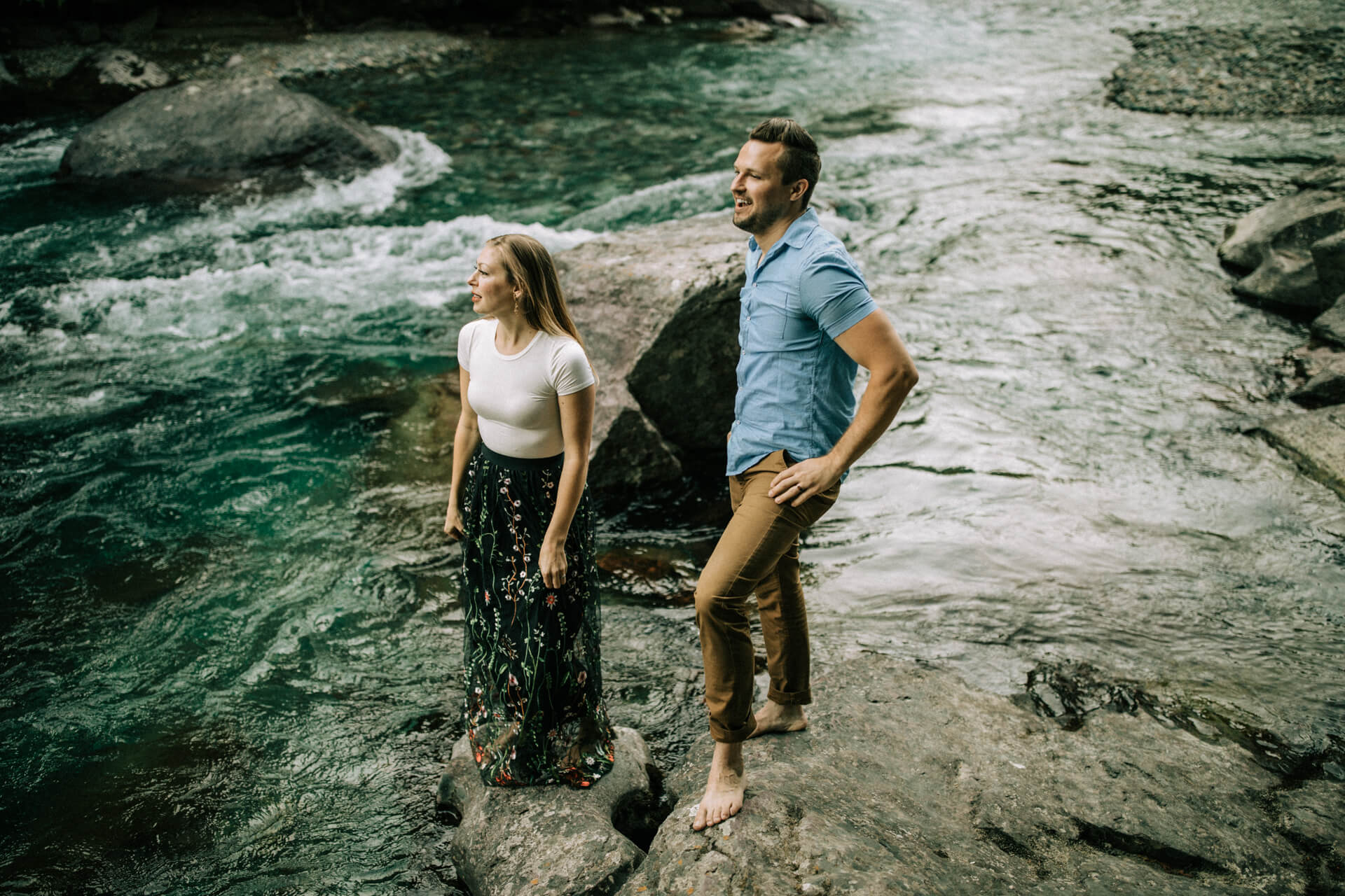 Montana Wedding Photographers Missoula Wedding Photographers | Cluney Photography