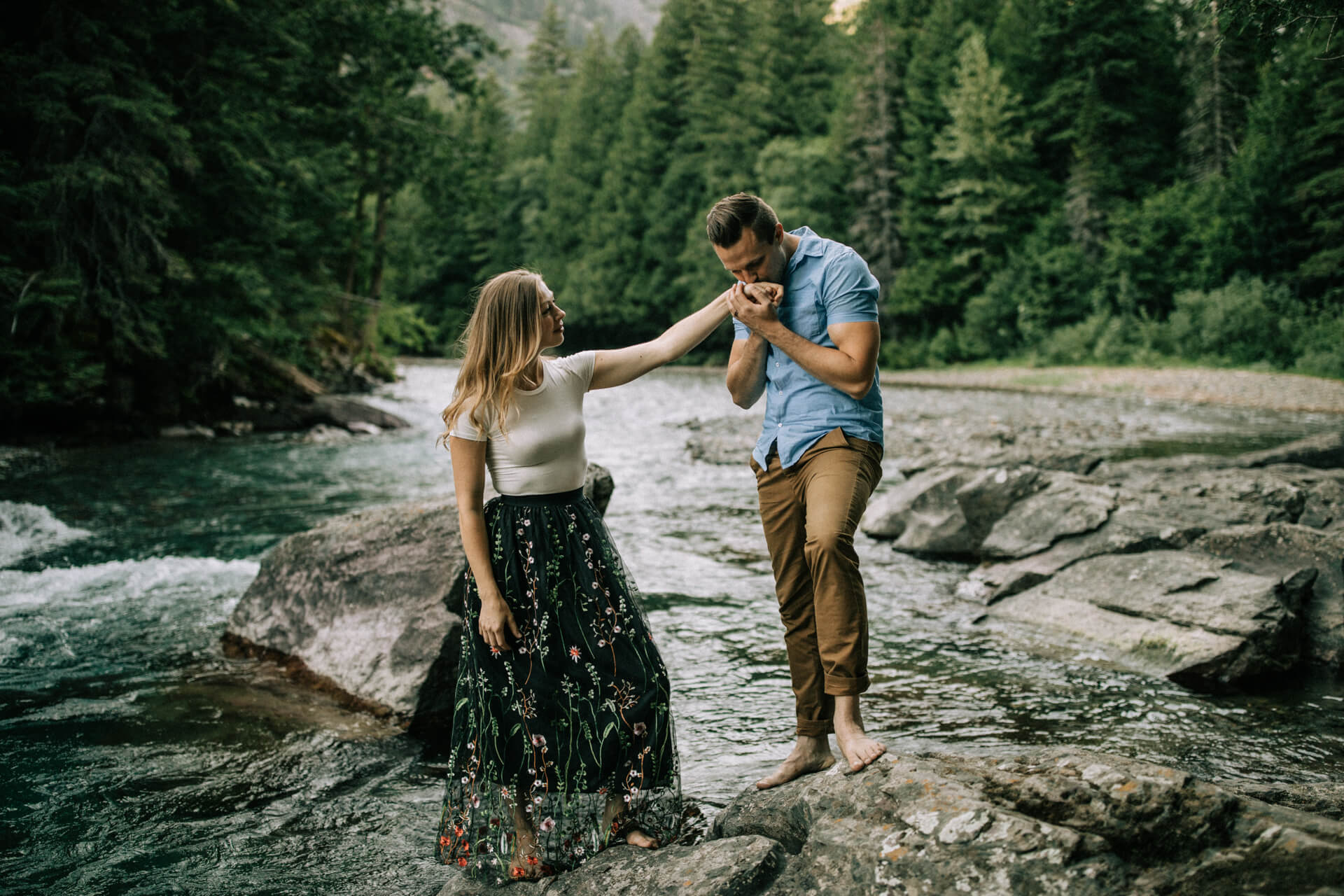 Montana Wedding Photographers Missoula Wedding Photographers | Cluney Photography