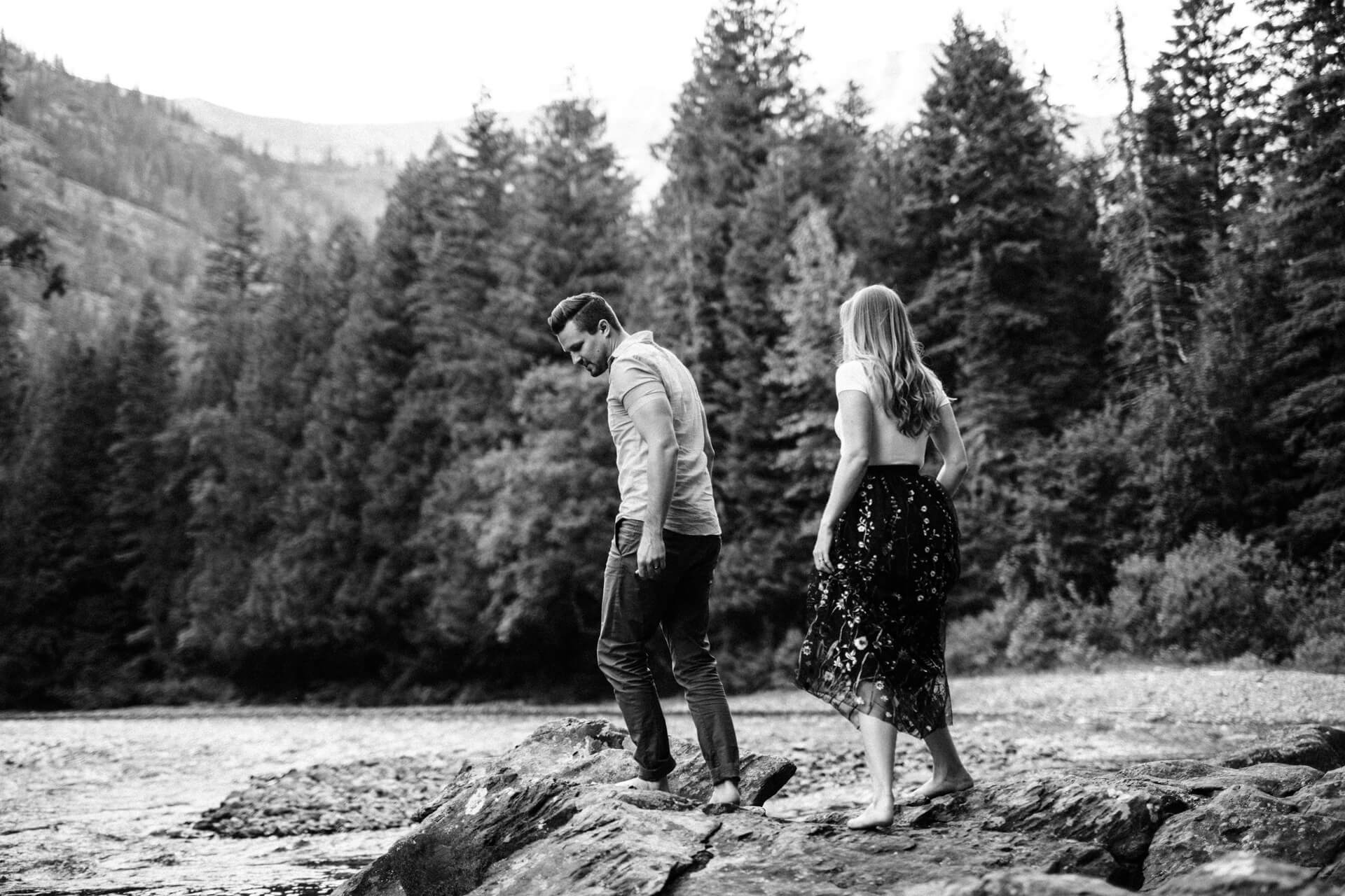 Montana Wedding Photographers Missoula Wedding Photographers | Cluney Photography