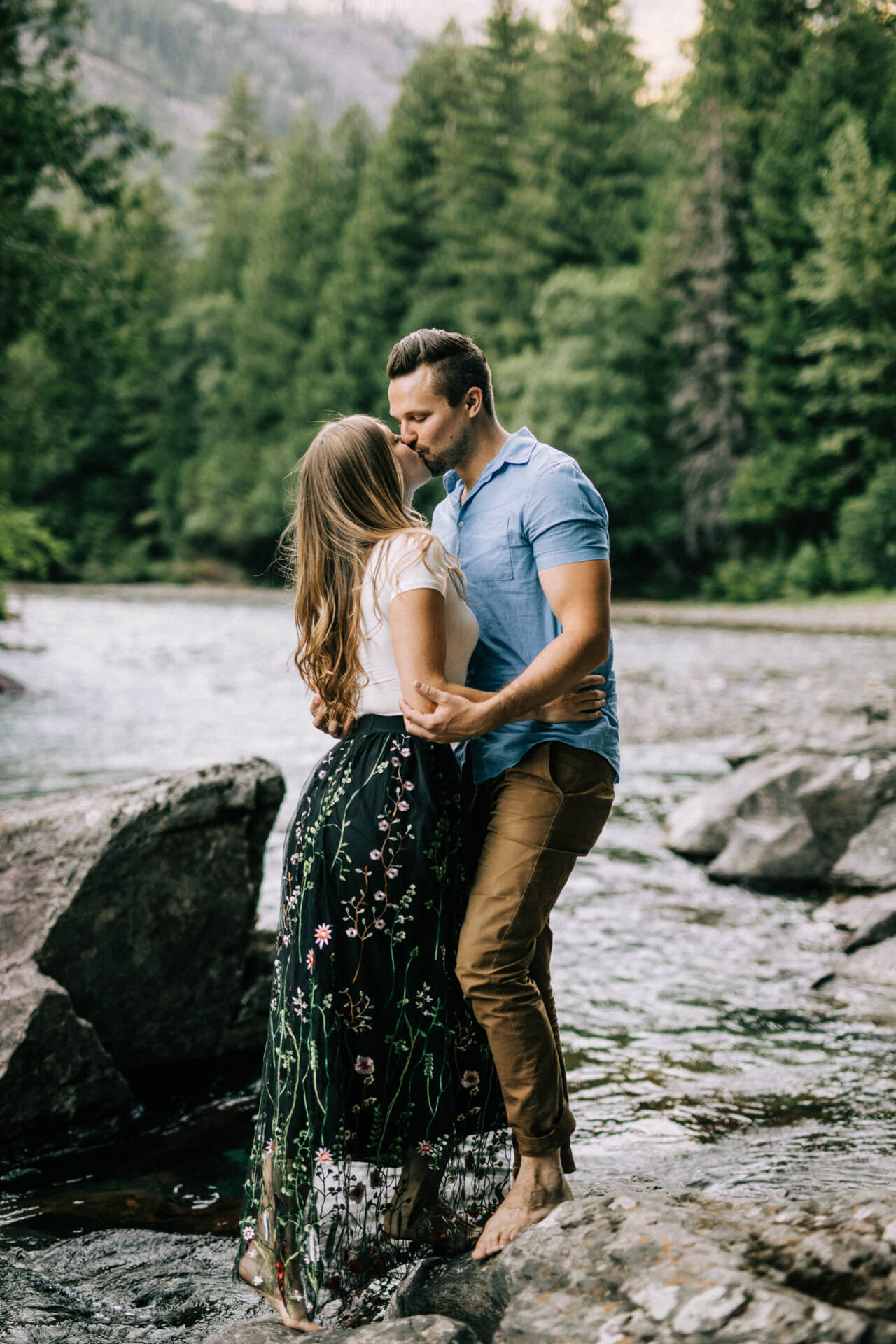 Montana Wedding Photographers Missoula Wedding Photography | Cluney Photography