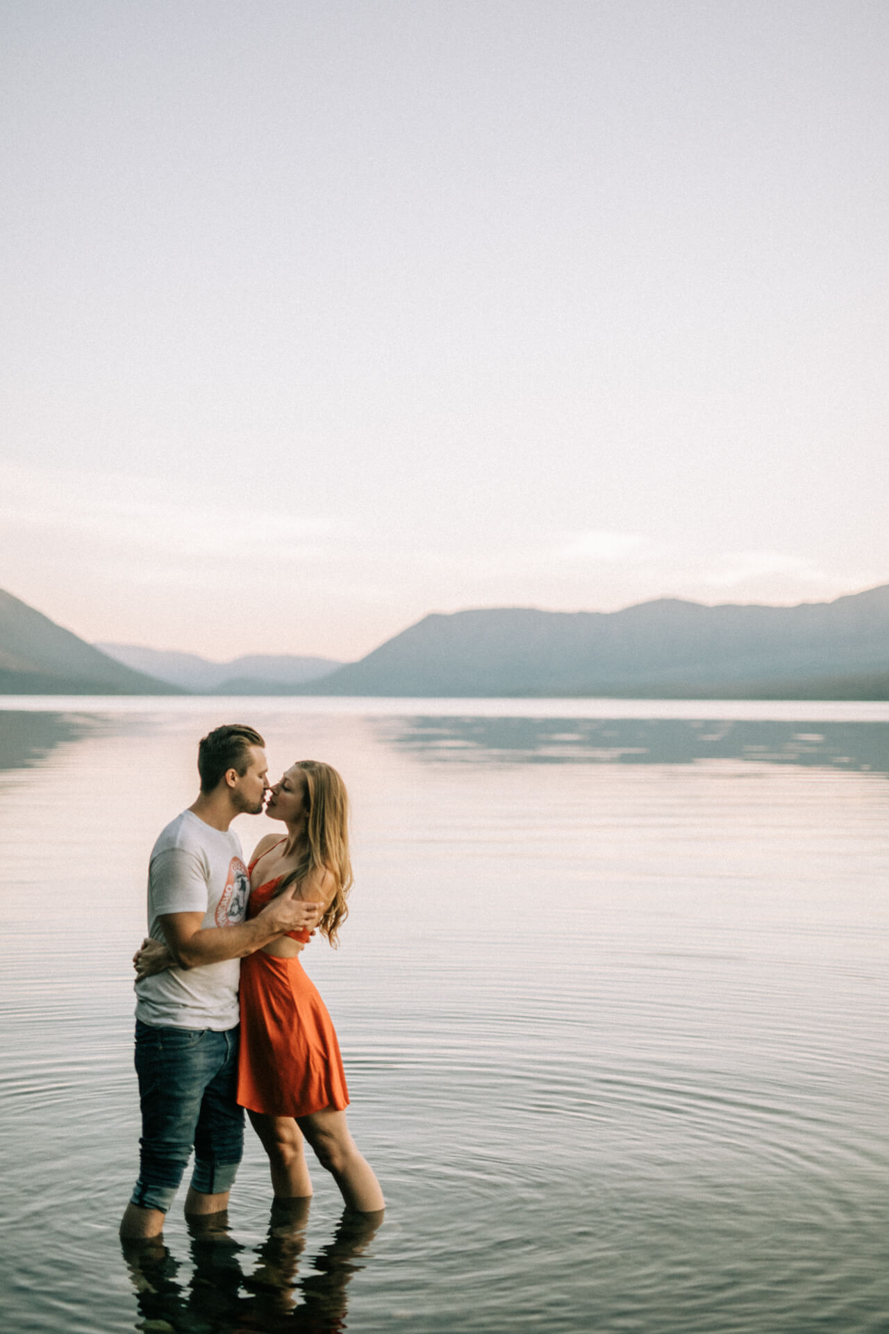 Montana Wedding Photographers Montana Wedding Photographers | Cluney Photography