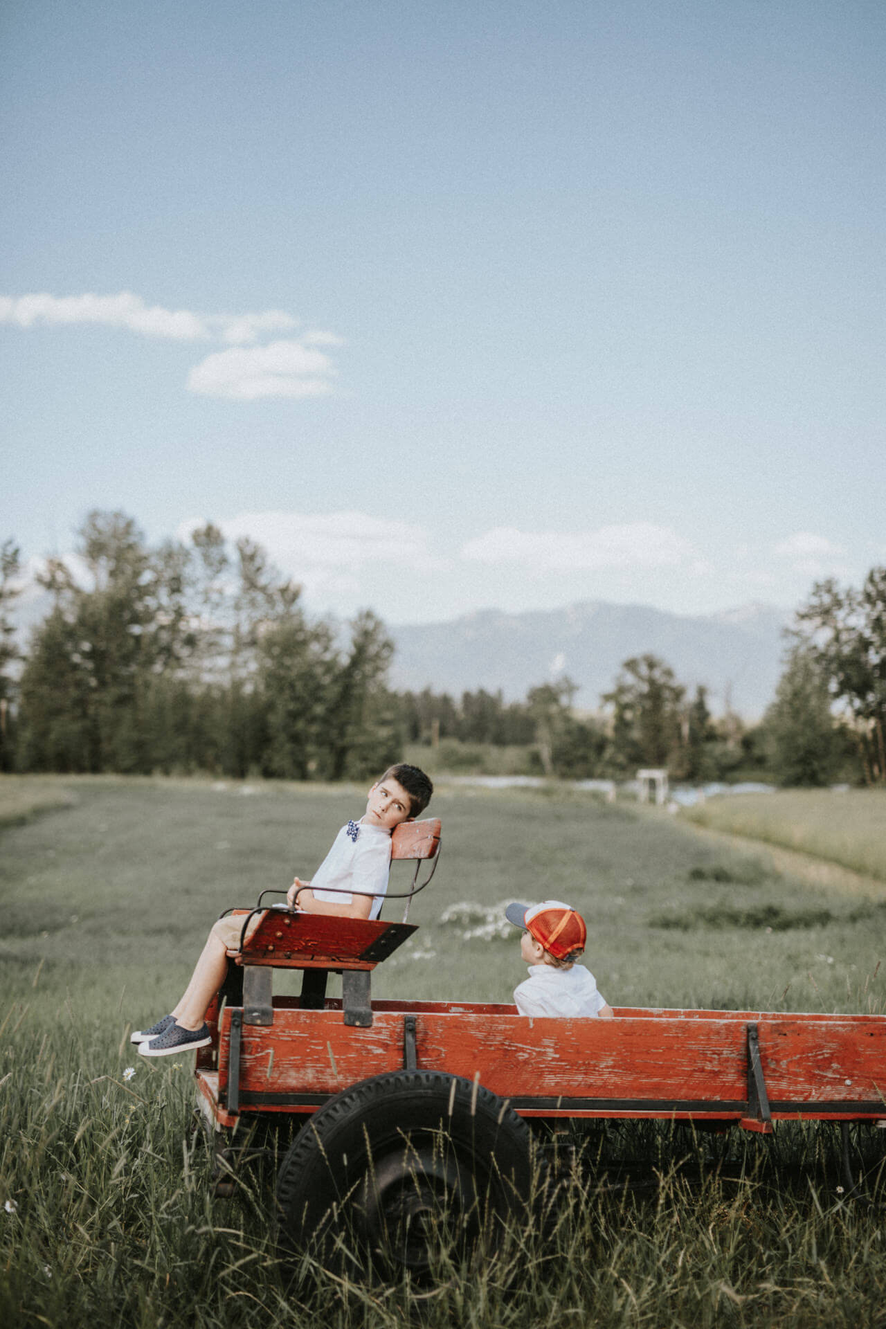 Montana Wedding Photographers Whitefish Wedding Photographers | Cluney Photography