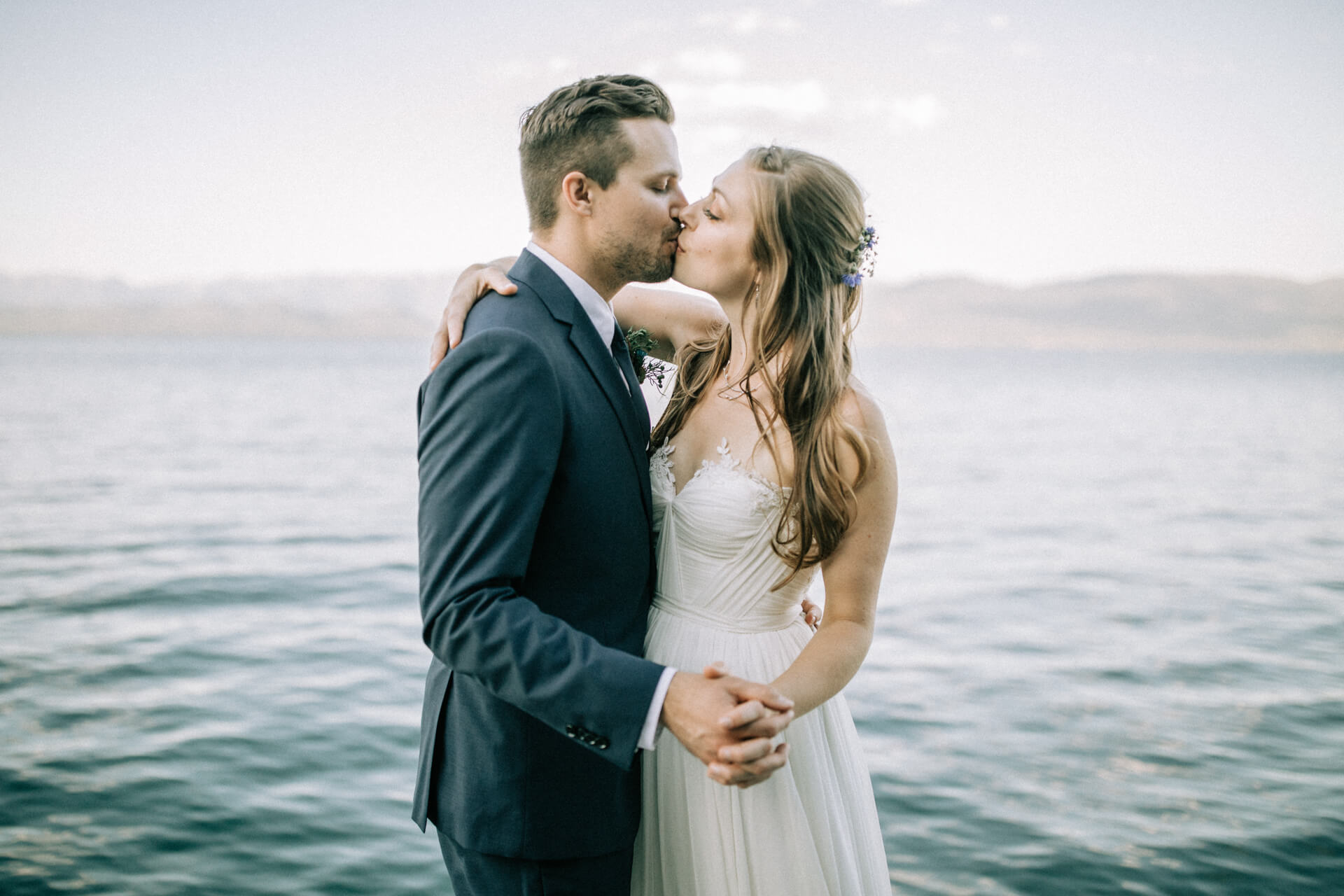 Okaboji Wedding Photographers Montana Wedding Photographer | Cluney Photography