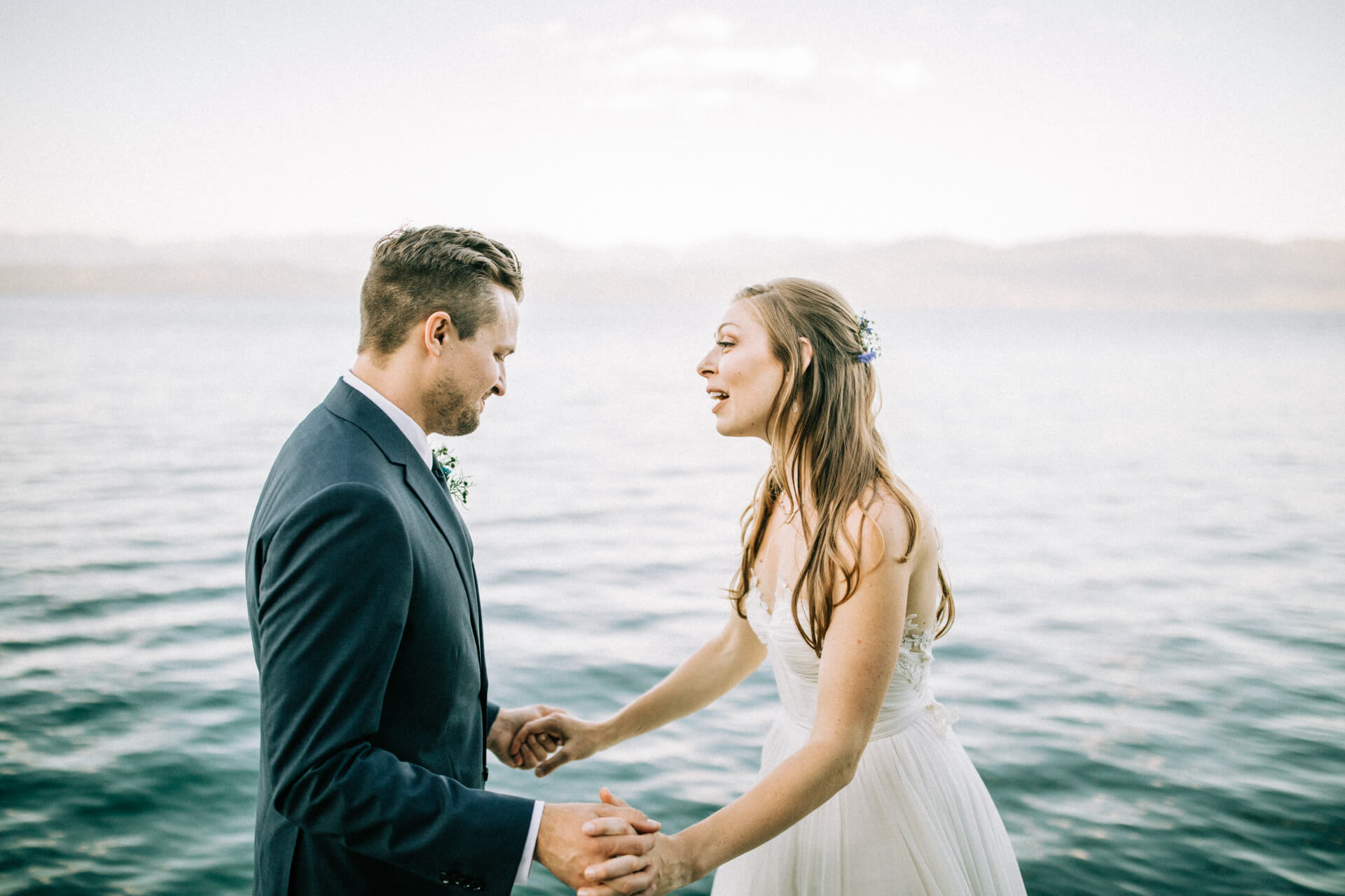 Des Moines Wedding Photographers Pella Wedding Photographers | Cluney Photography