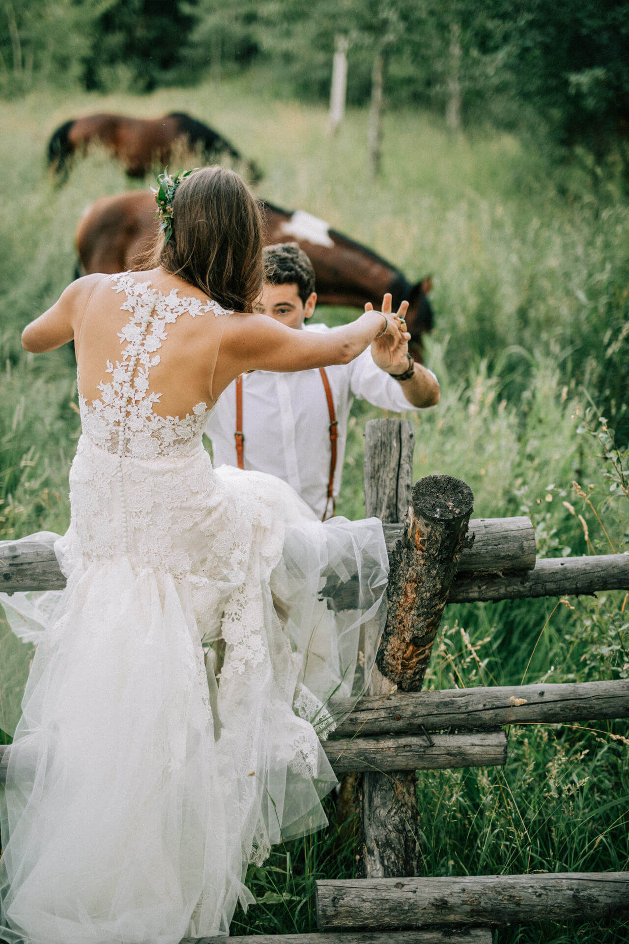 Cedar Rapids Wedding Photographer AMes Wedding Photographers | Cluney Photography