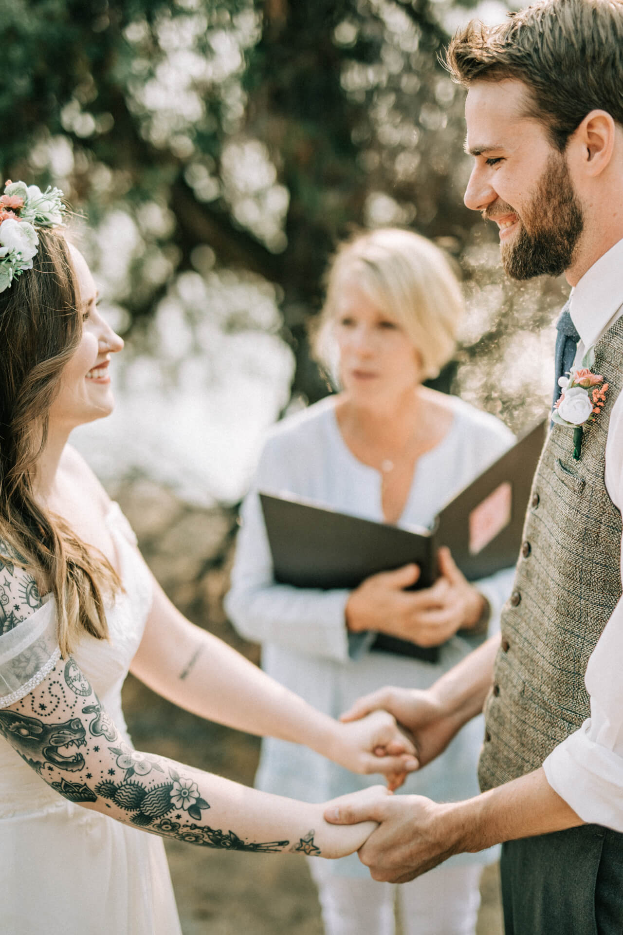 Iowa Wedding + Elopement Photographers Montana Wedding Photographers | Cluney Photography