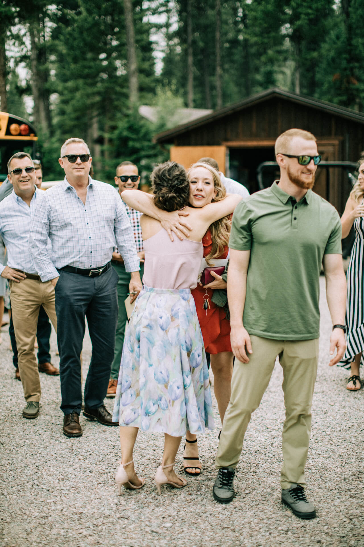 Montana Wedding Photographers Missoula Wedding Photographer | Cluney Photography