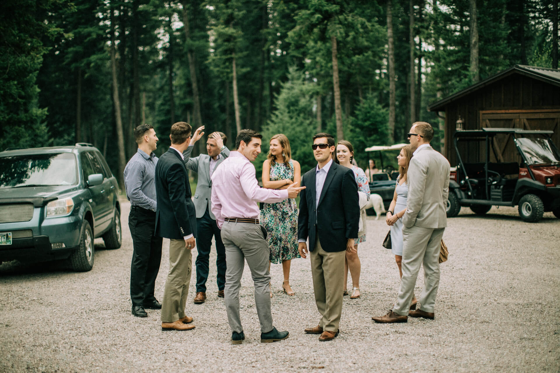 Montana Wedding Photographers Nashville Wedding Photographers | Cluney Photography