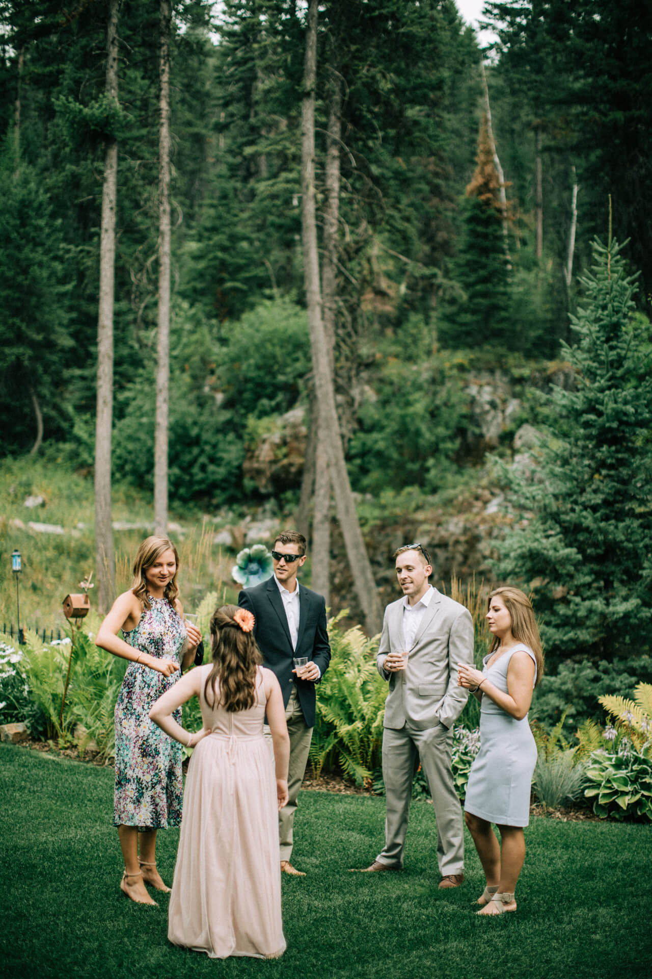 Montana Wedding Photographers Nashville Wedding Photographer | Cluney Photography