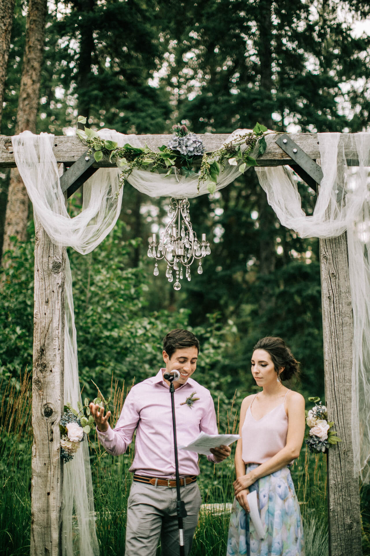 Montana Wedding Photographers Glacier Park Wedding Photographer