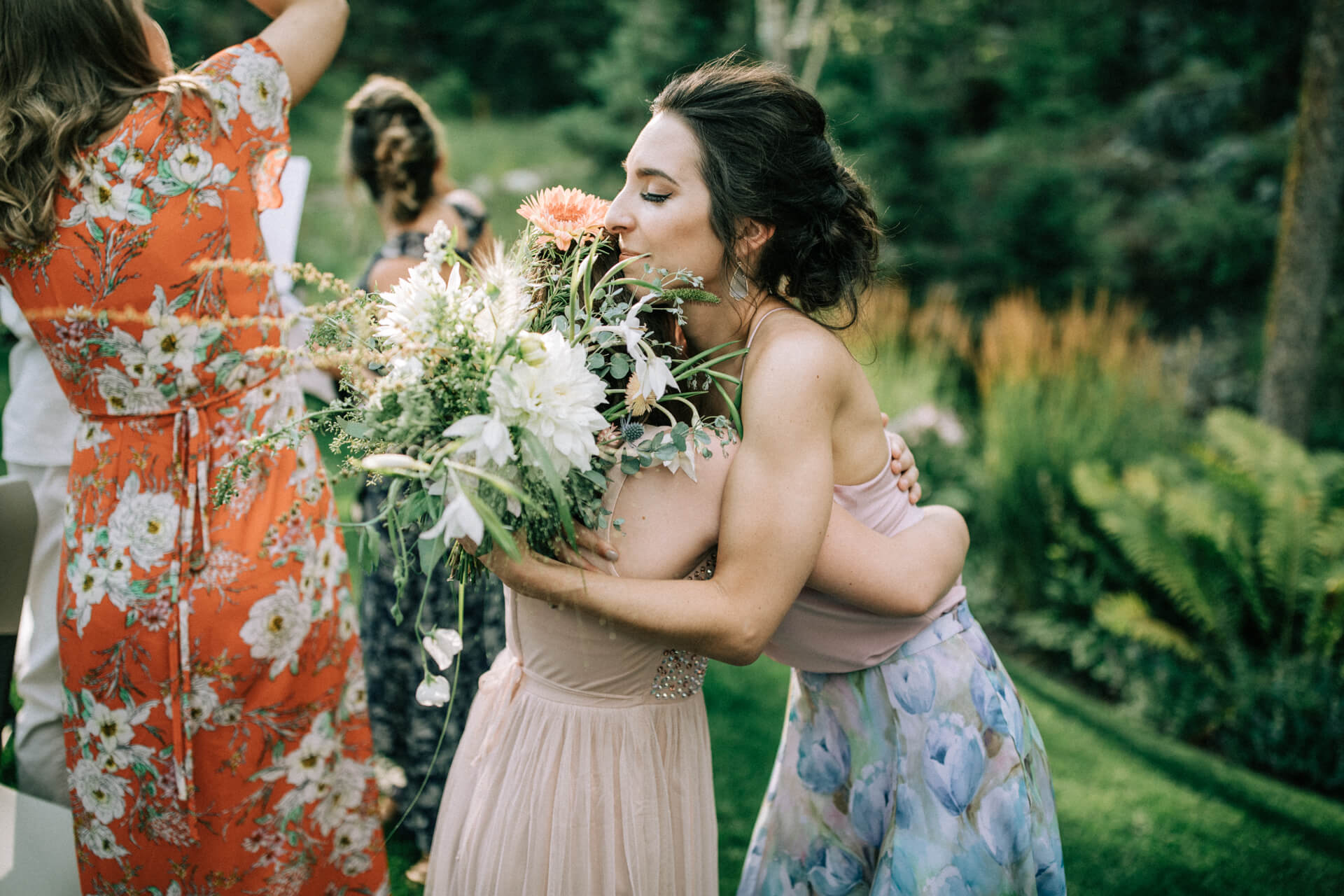 Montana Wedding Photographers Whitefish Wedding Photographers | Cluney Photography