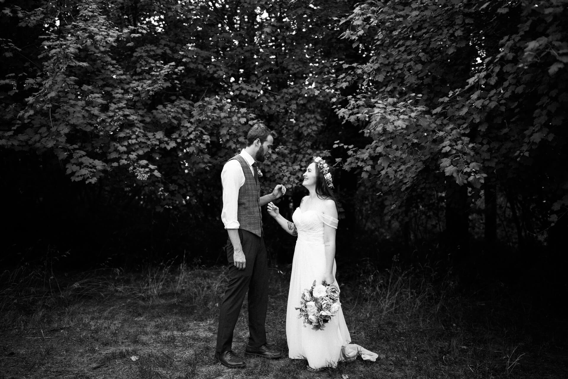 Des Moines Wedding + Elopement Photographers Glacier Elopement Photographer | Cluney Photography