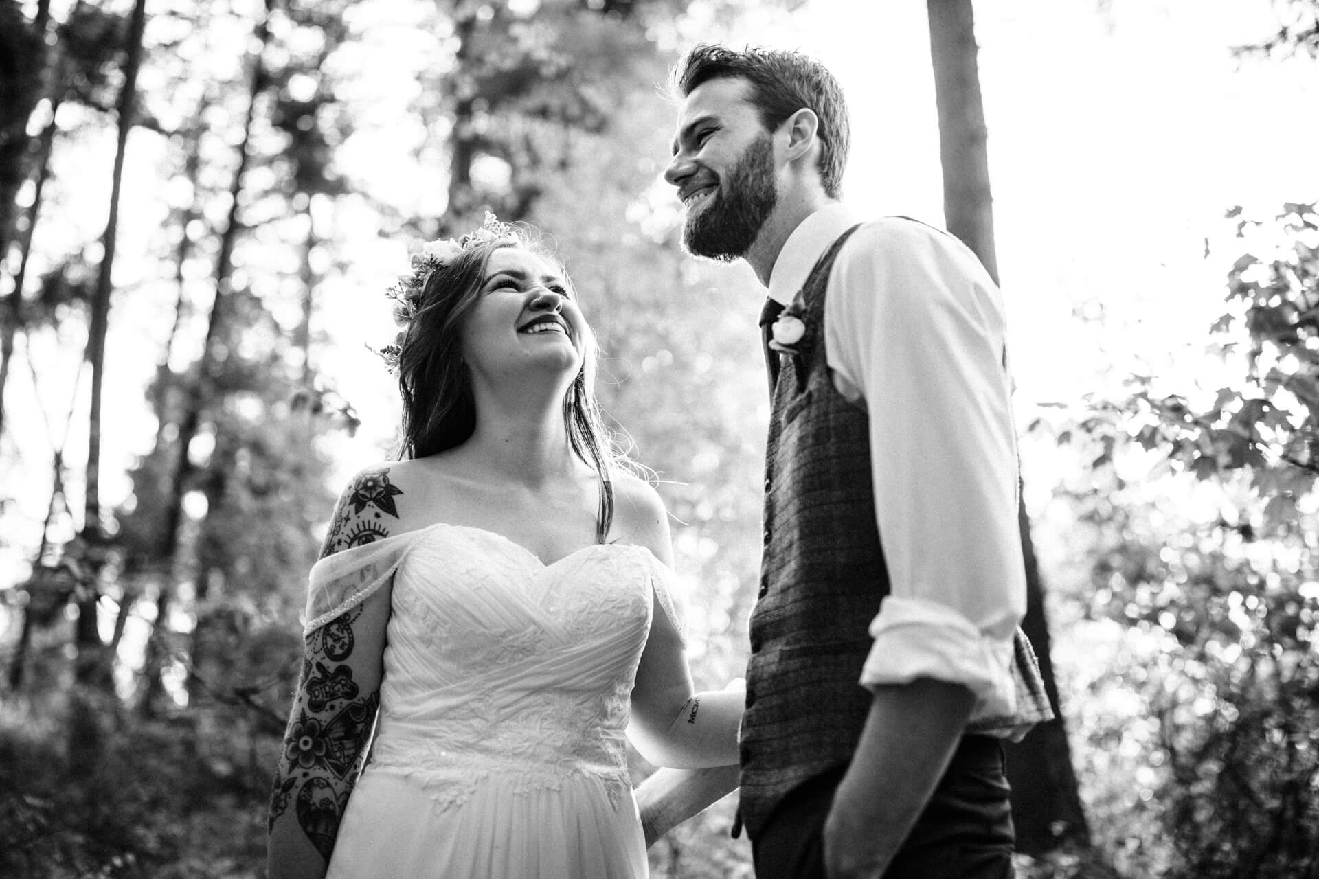 Iowa Wedding + Elopement Photographers Destination Elopement Photographers | Cluney Photography