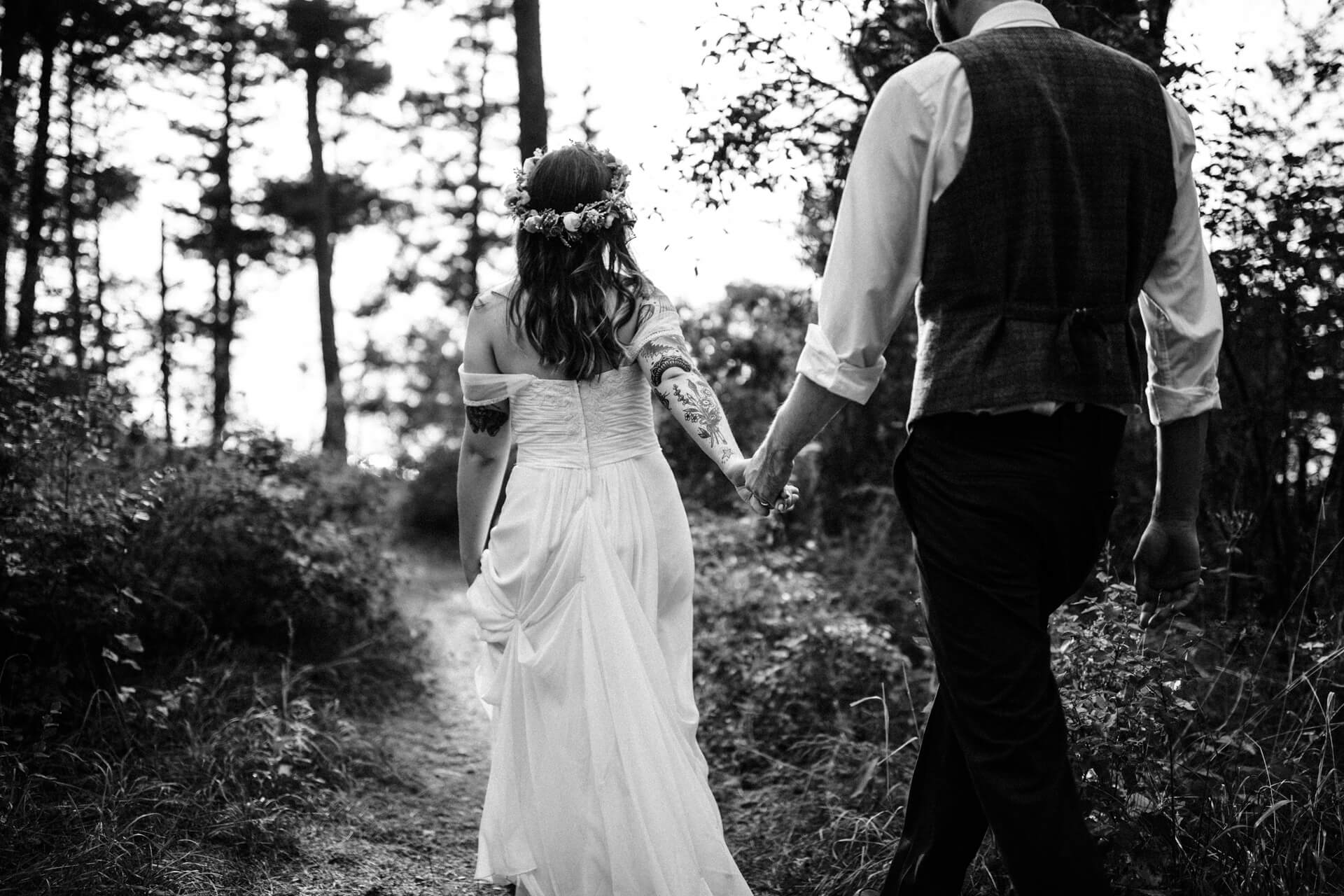 Iowa Wedding + Elopement Photographers Destination Elopement Photographers | Cluney Photography