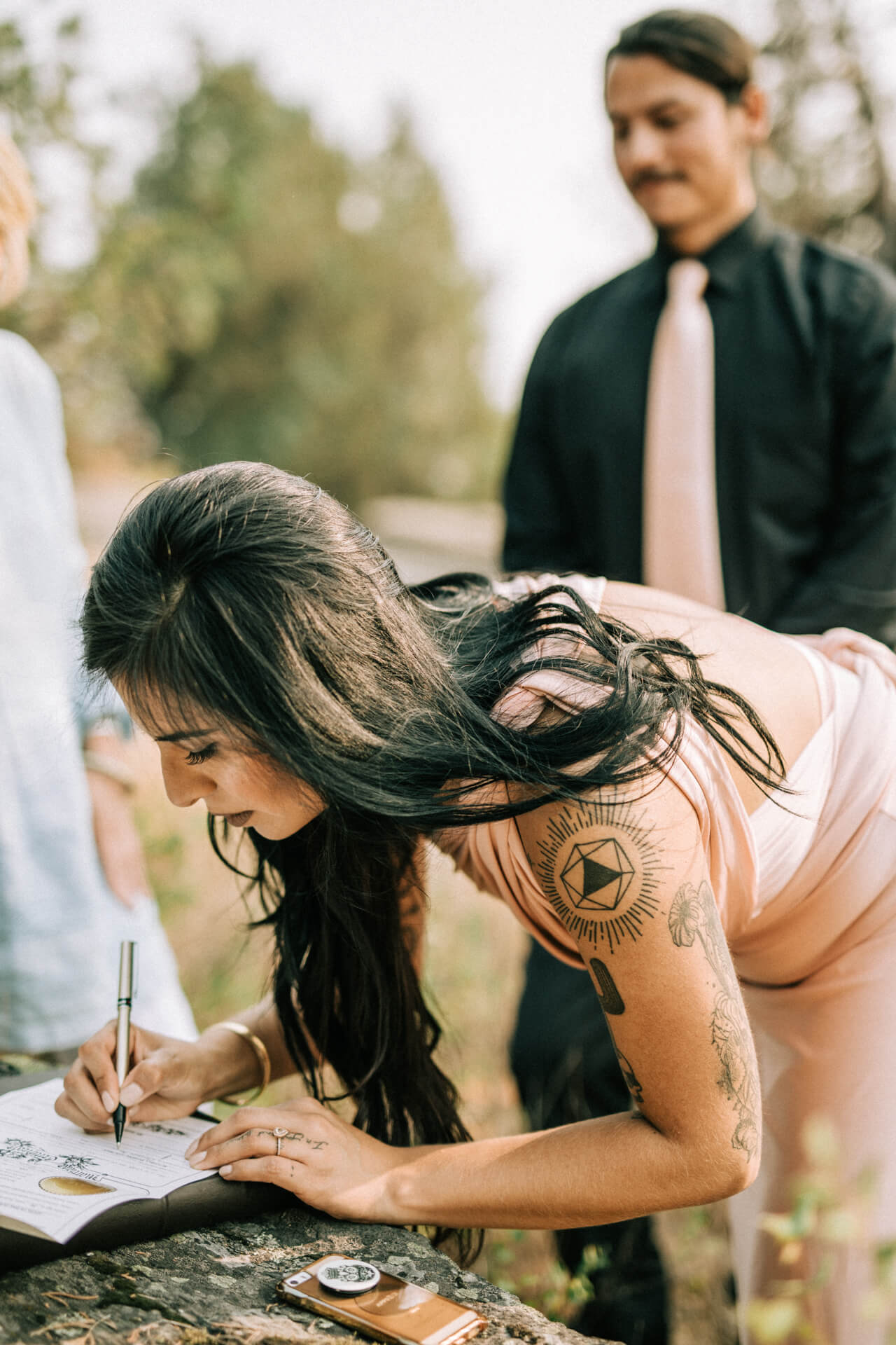 Montana Wedding + Elopement Photographers Glacier Elopement Photographers | Cluney Photography