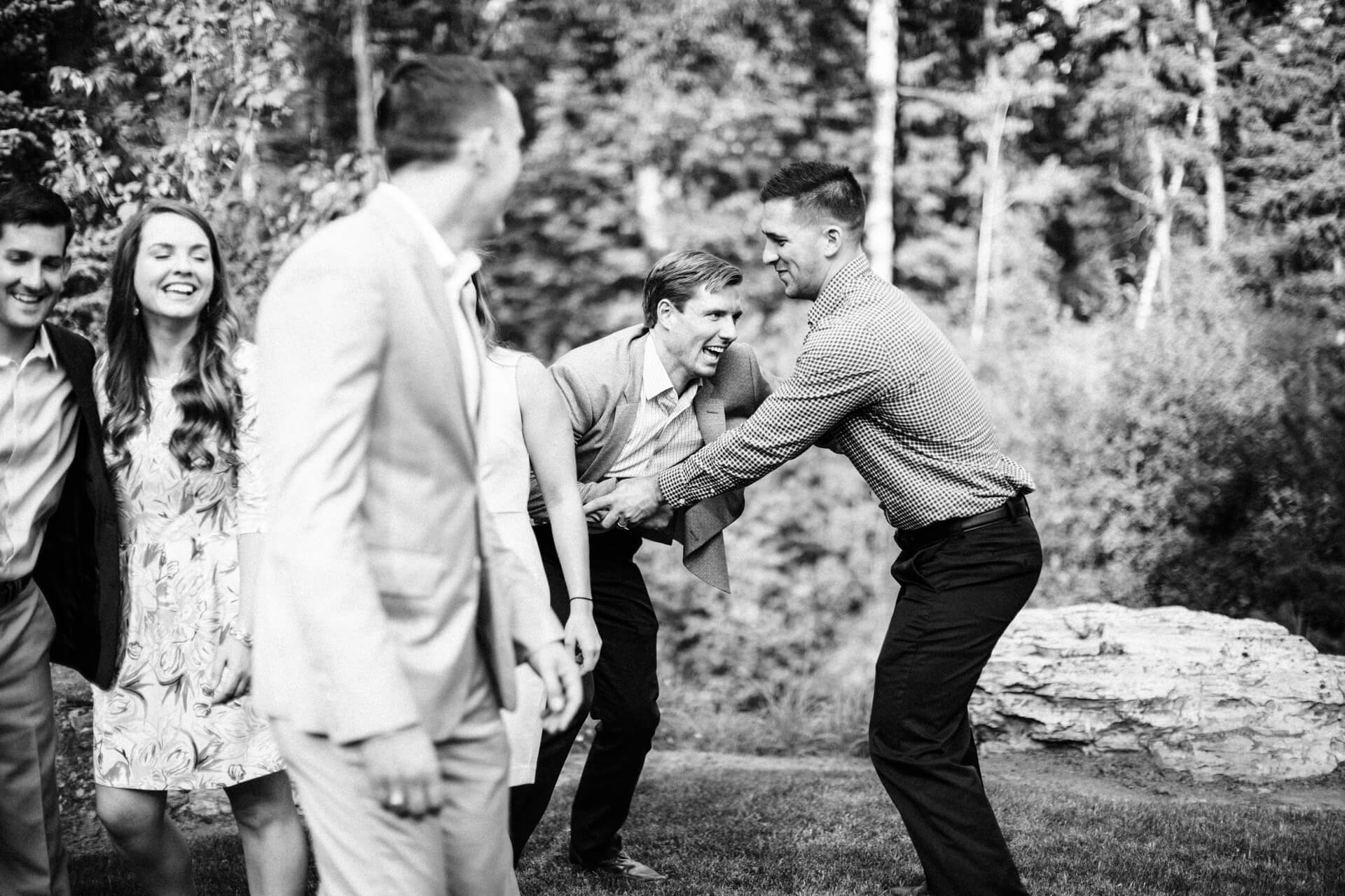 Montana Wedding Photographers Whitefish Wedding Photographers | Cluney Photography