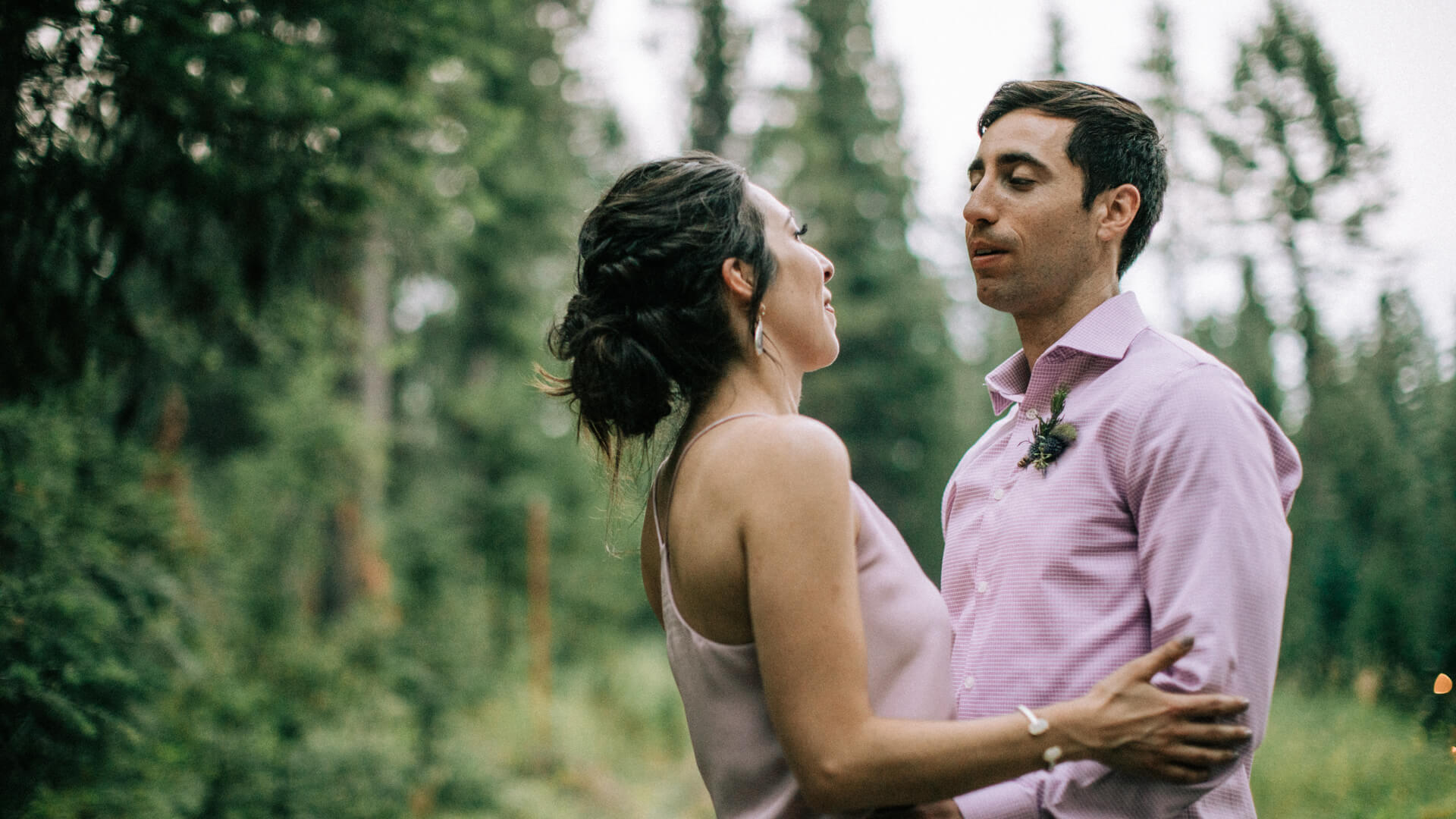 Montana Wedding Photographers Glacier Wedding Photographers | Cluney Photography