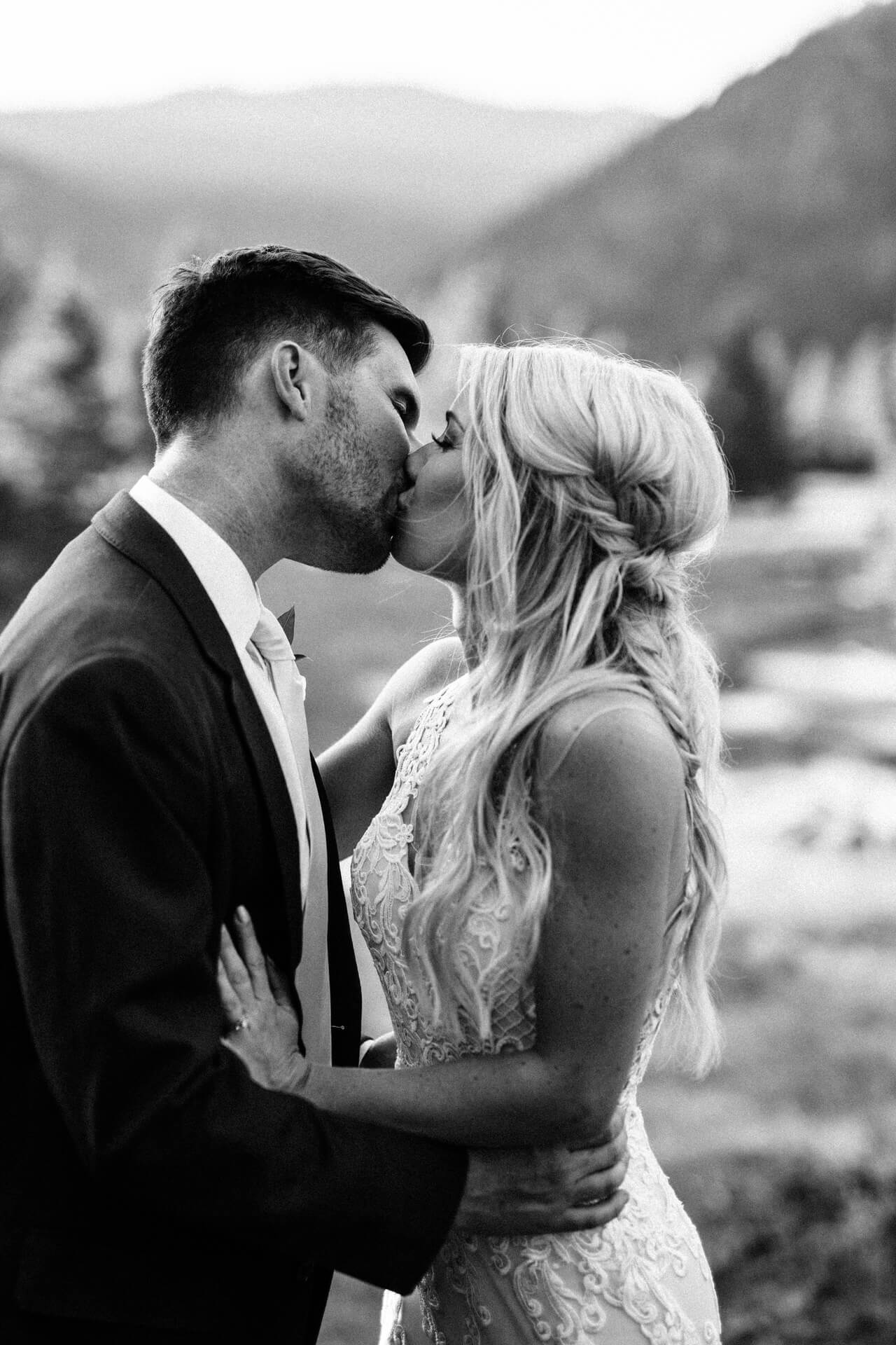 Missoula Wedding Photographers Missoula Wedding Photographer | Cluney Photography