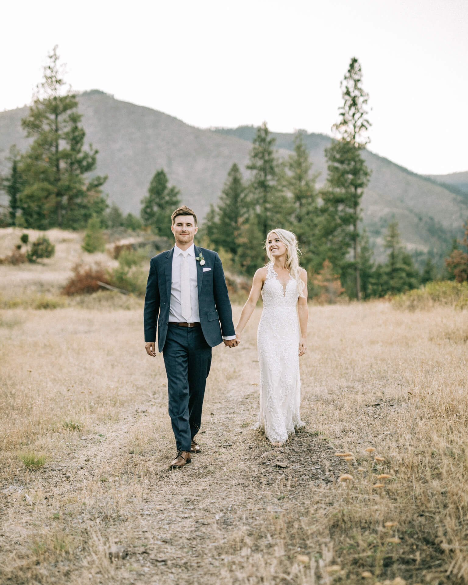 Missoula Wedding Photographers Missoula Wedding Photography | Cluney Photography