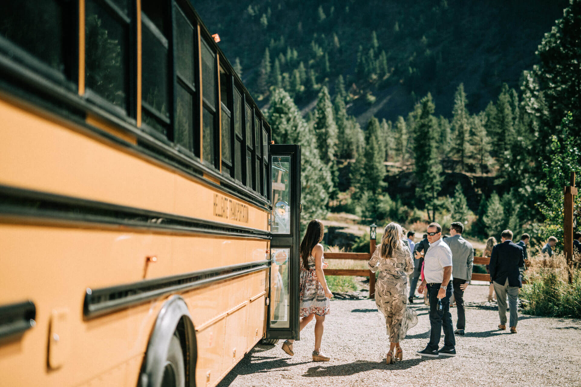 Bozeman Wedding Photographers Montana Wedding Photographers | Cluney Photography
