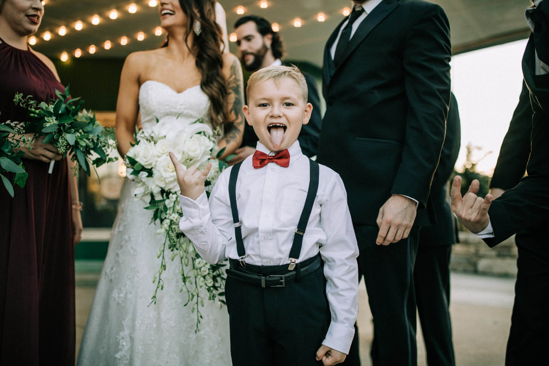 Nashville Wedding Photographers wedding photojournalism