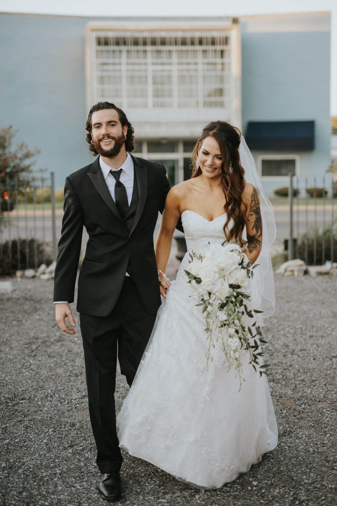 Nashville Wedding Photographers