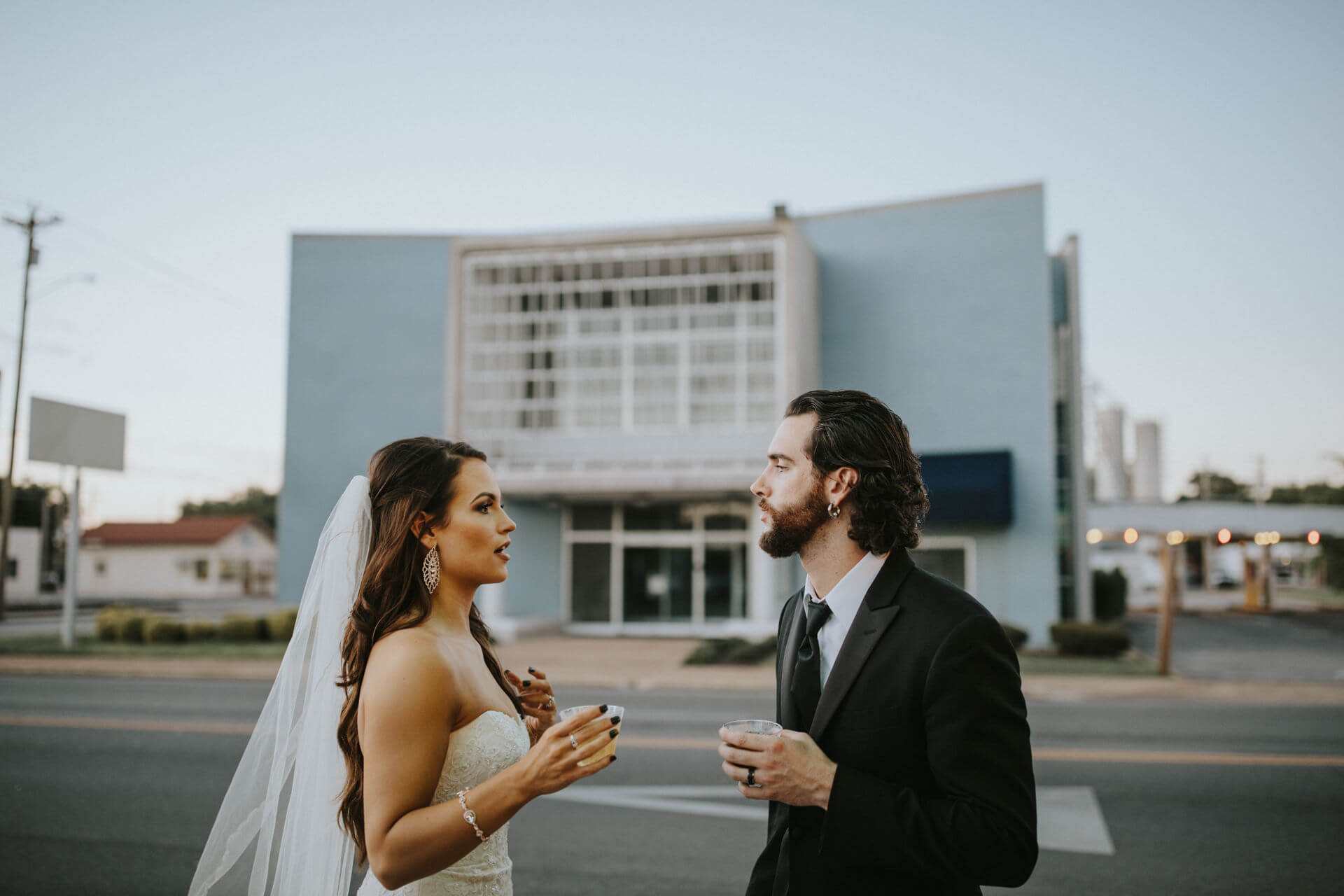 Nashville Wedding Photographers Nashville Wedding Photographers | Cluney Photography