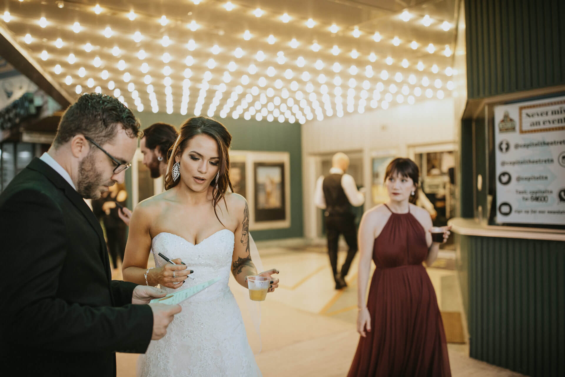 Nashville Wedding Photographers Montana Wedding Photographer