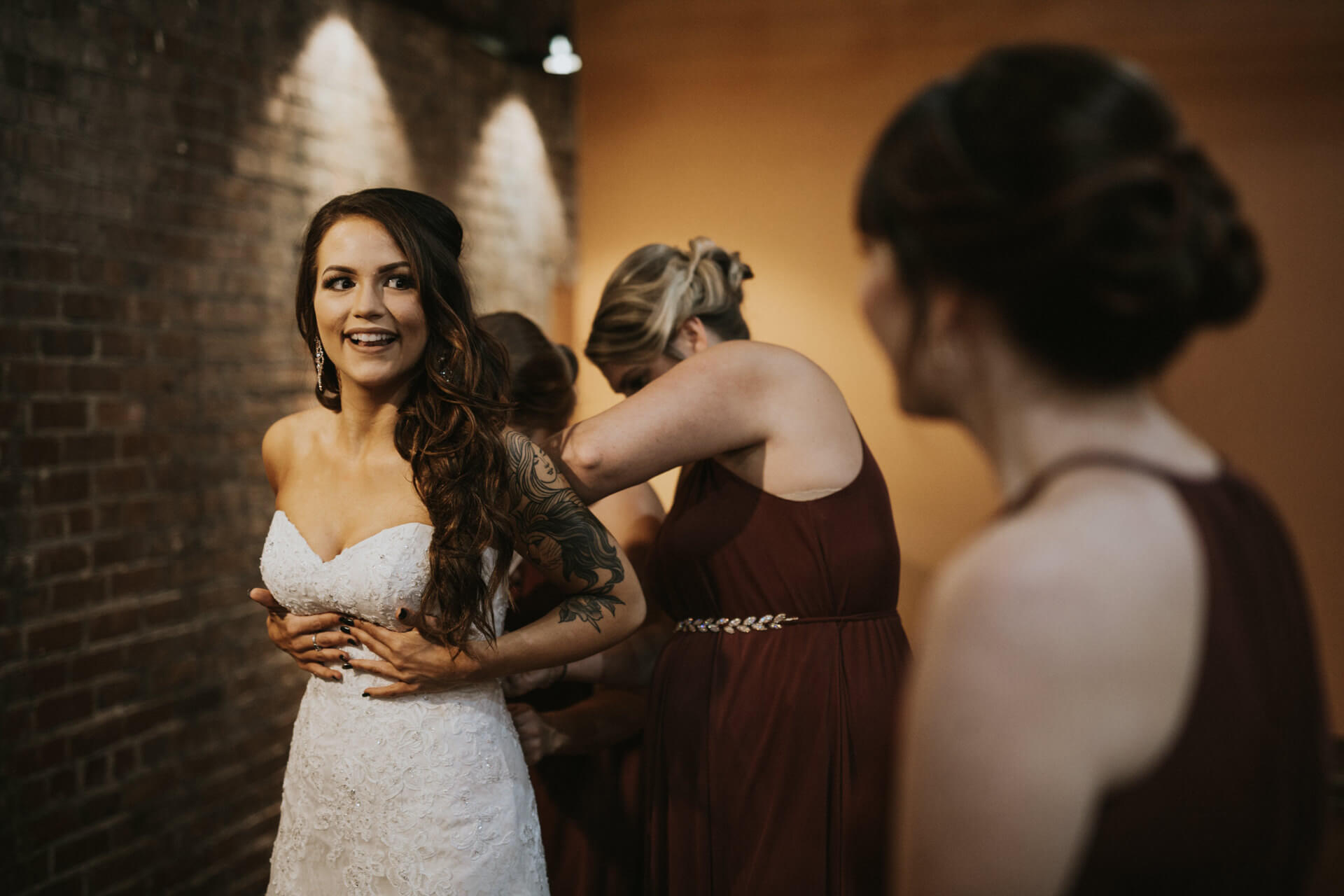 Nashville Wedding Photographers Nashville Bride