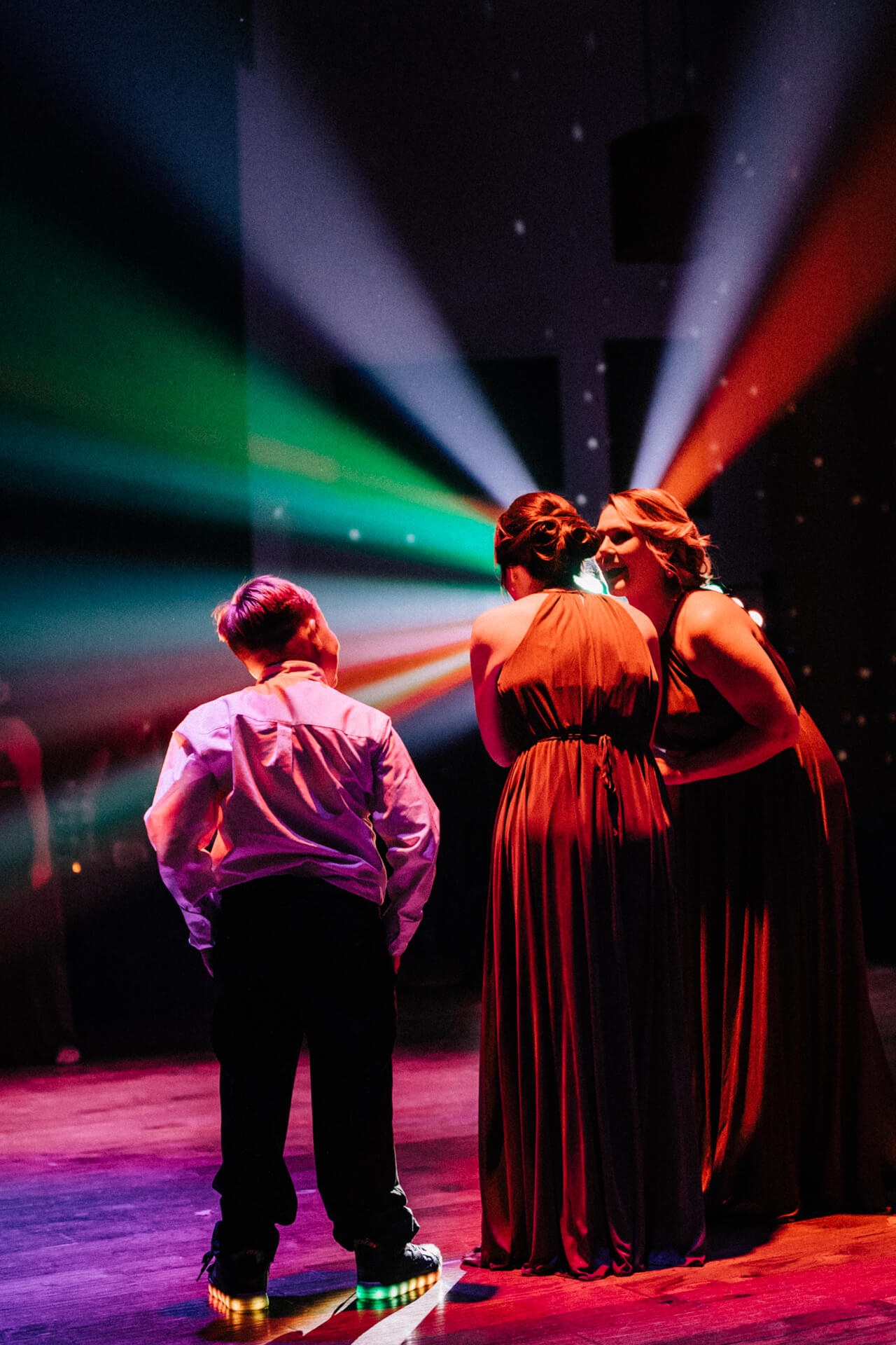 Nashville Wedding Photographers wedding reception lighting