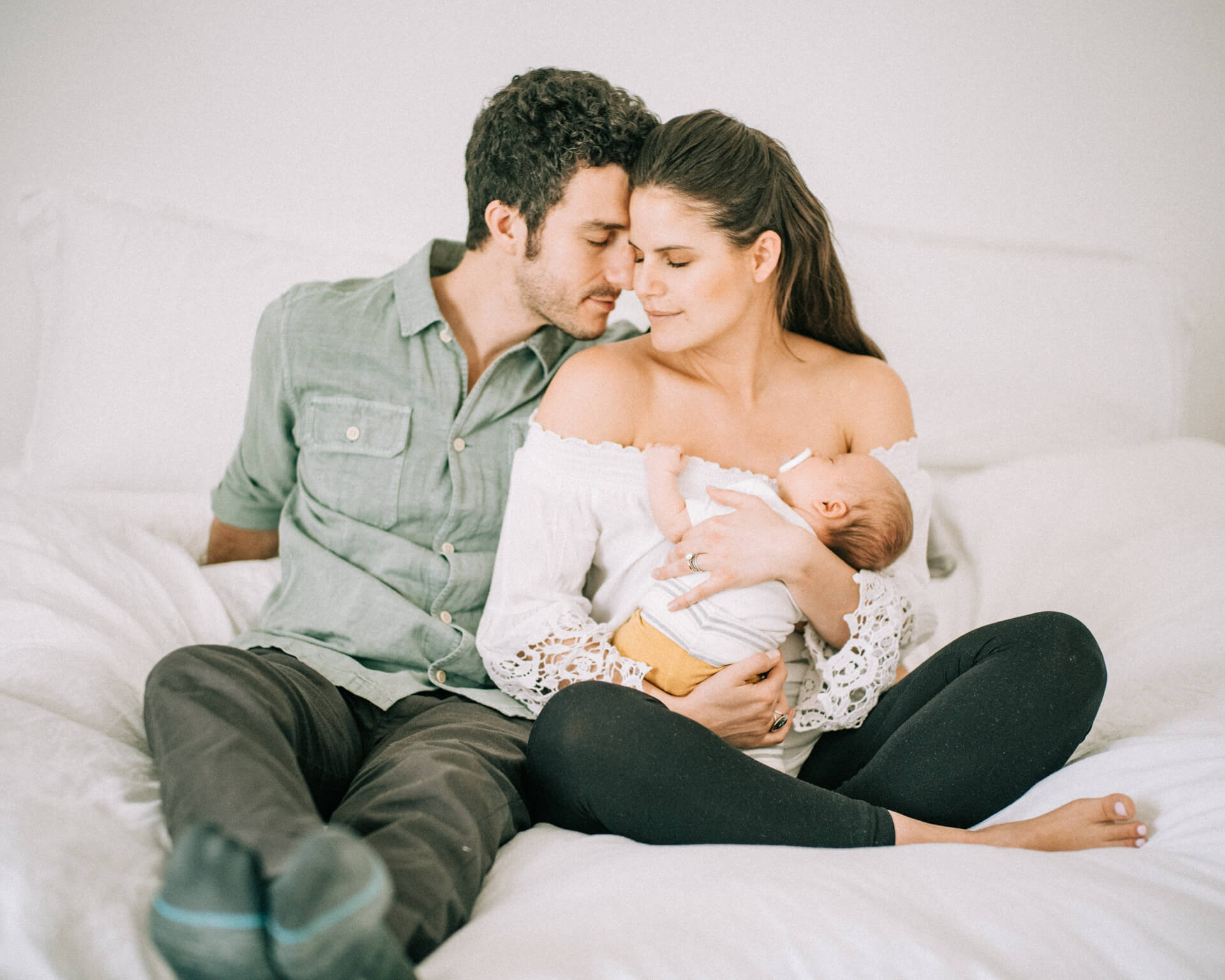 Des Moines Family Photographers Iowa Family Photographers
