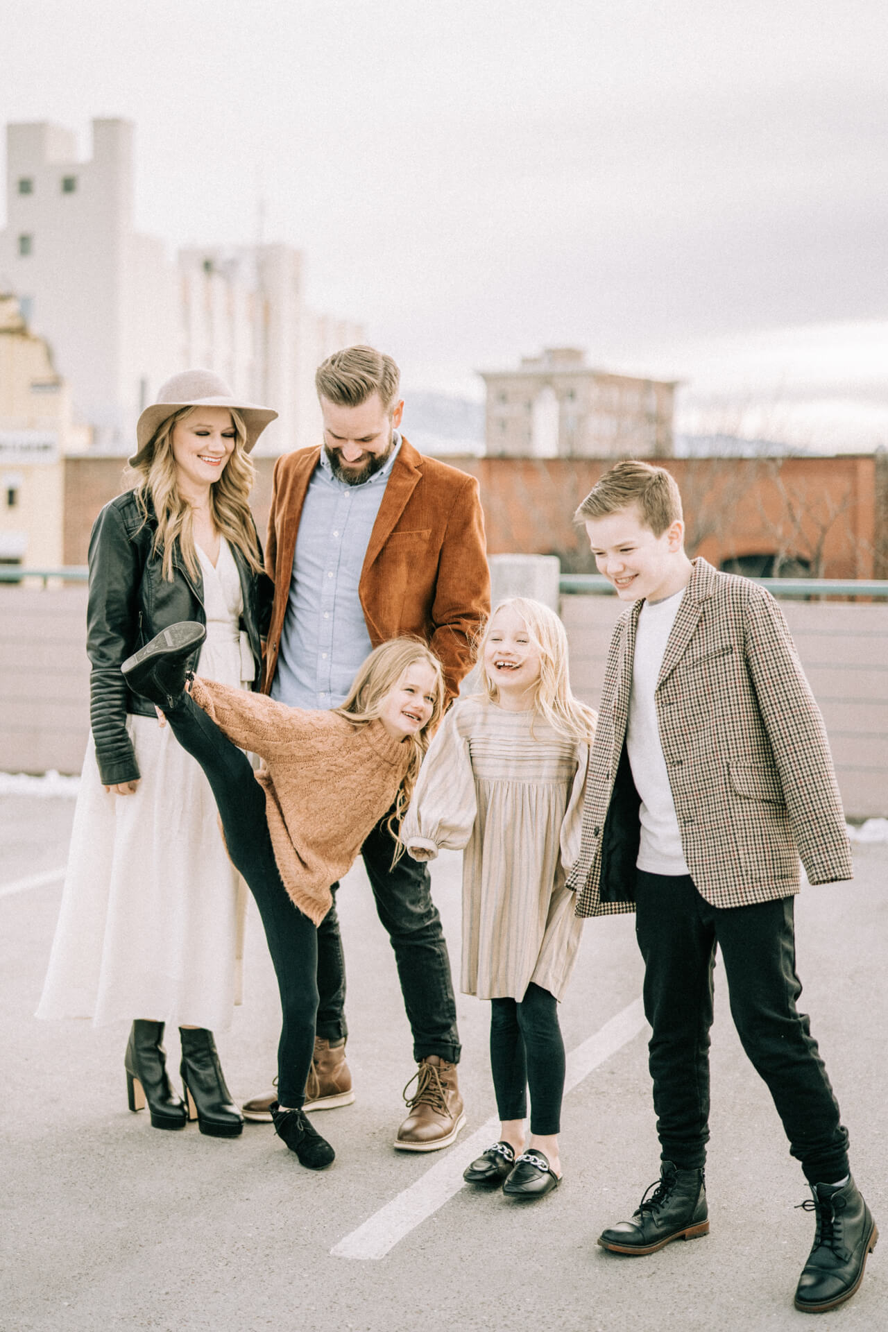 Des Moines Wedding Photographers Des Moines Family Photographer | Cluney Photography