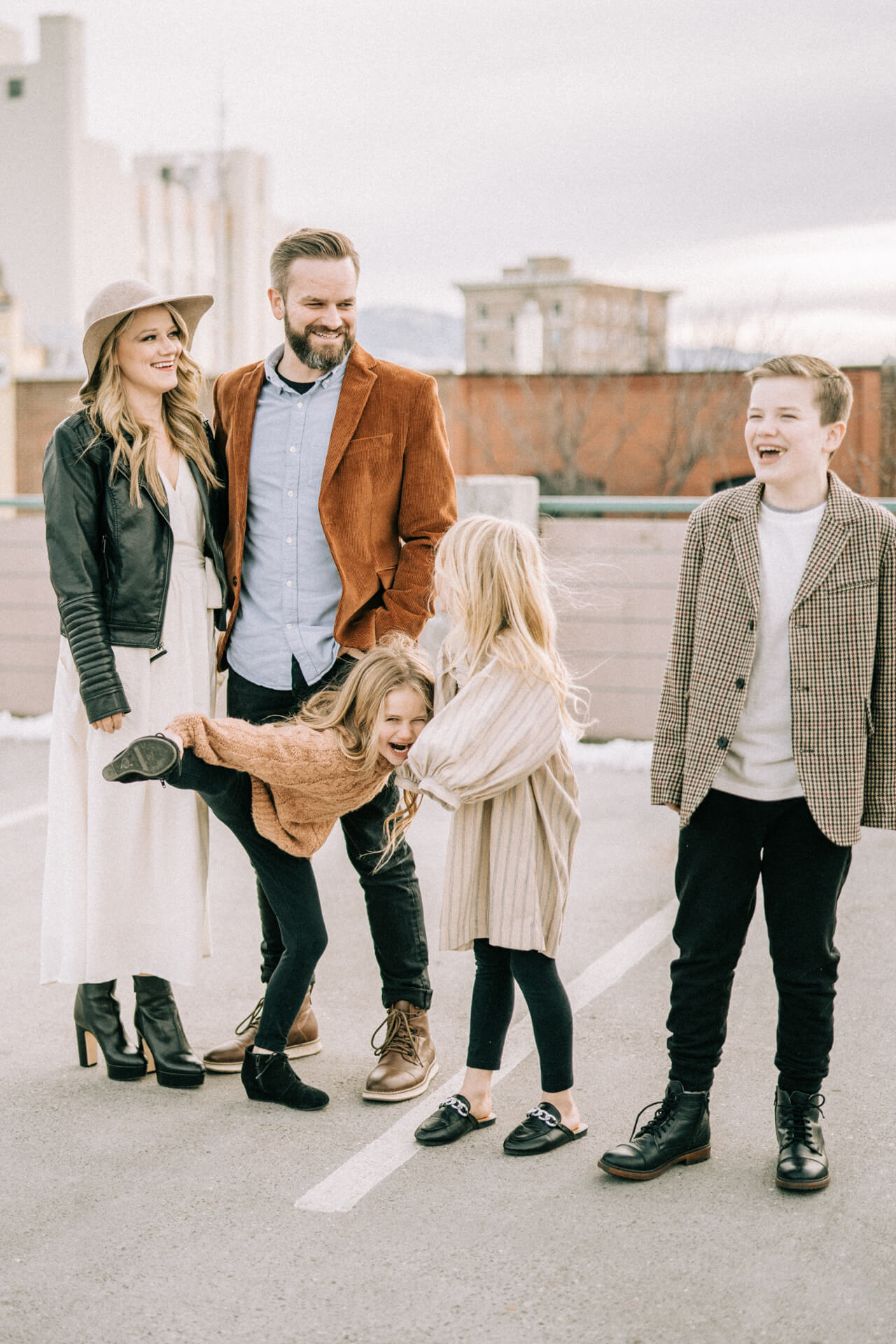 Des Moines Wedding Photographers Des Moines Family Photographer | Cluney Photography
