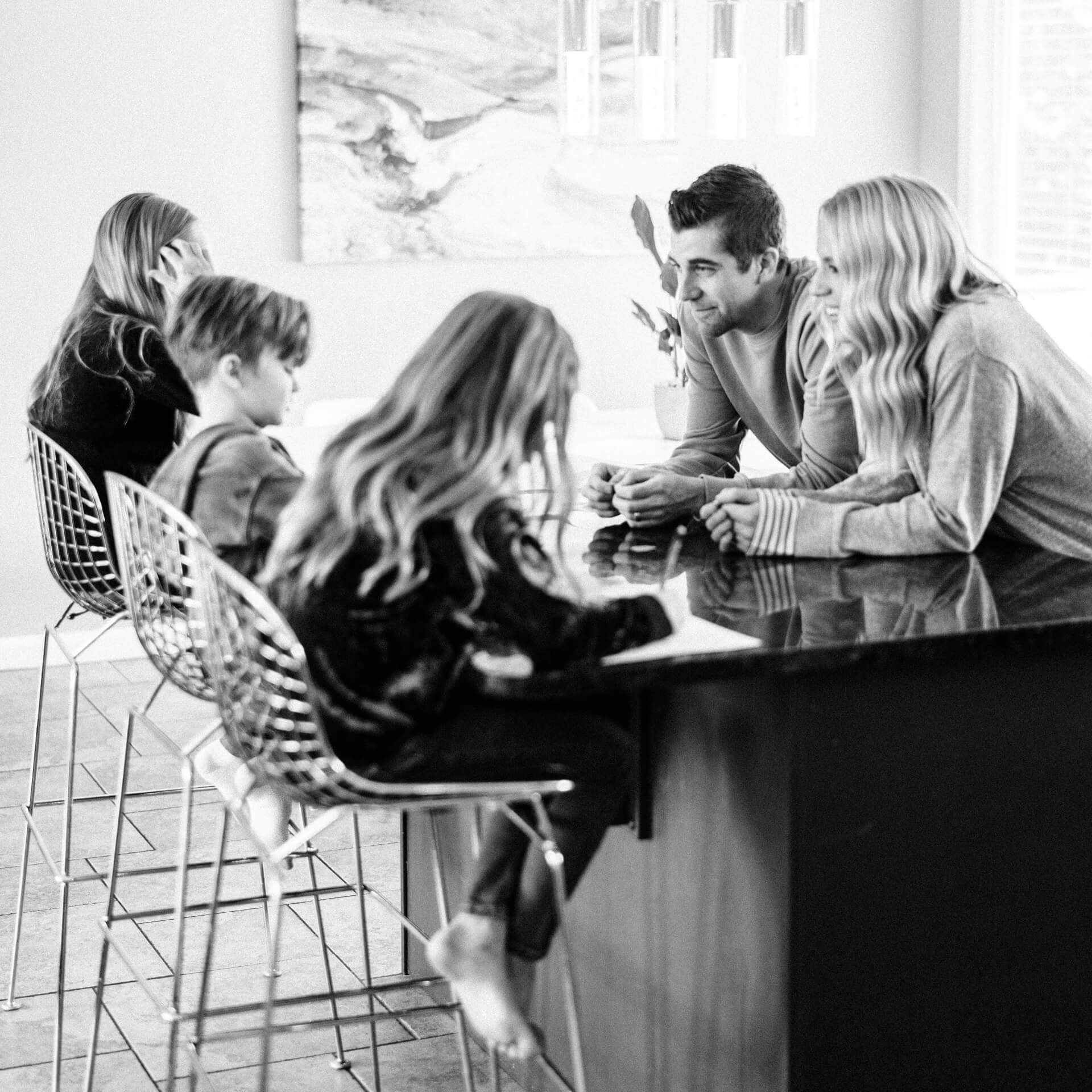 Des Moines Wedding Photographers Des Moines Family Photographers | Cluney Photography