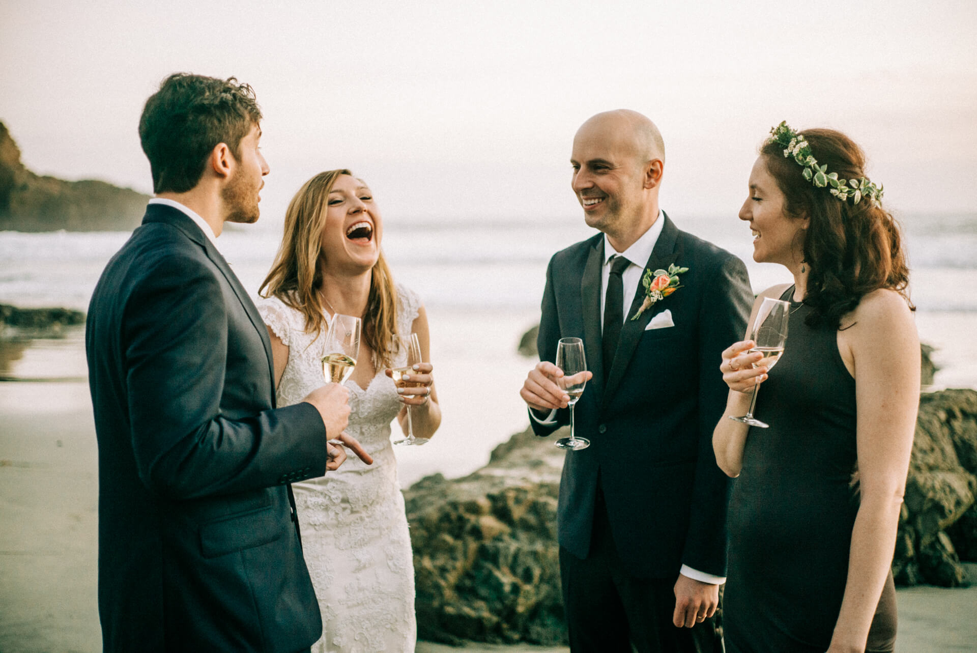 Des Moines Wedding Photographers Some moments at the elopement