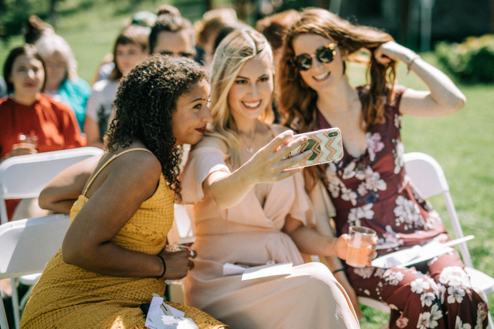 Des Moines Wedding Photographers Des Moines Wedding Photographers | Cluney Photography