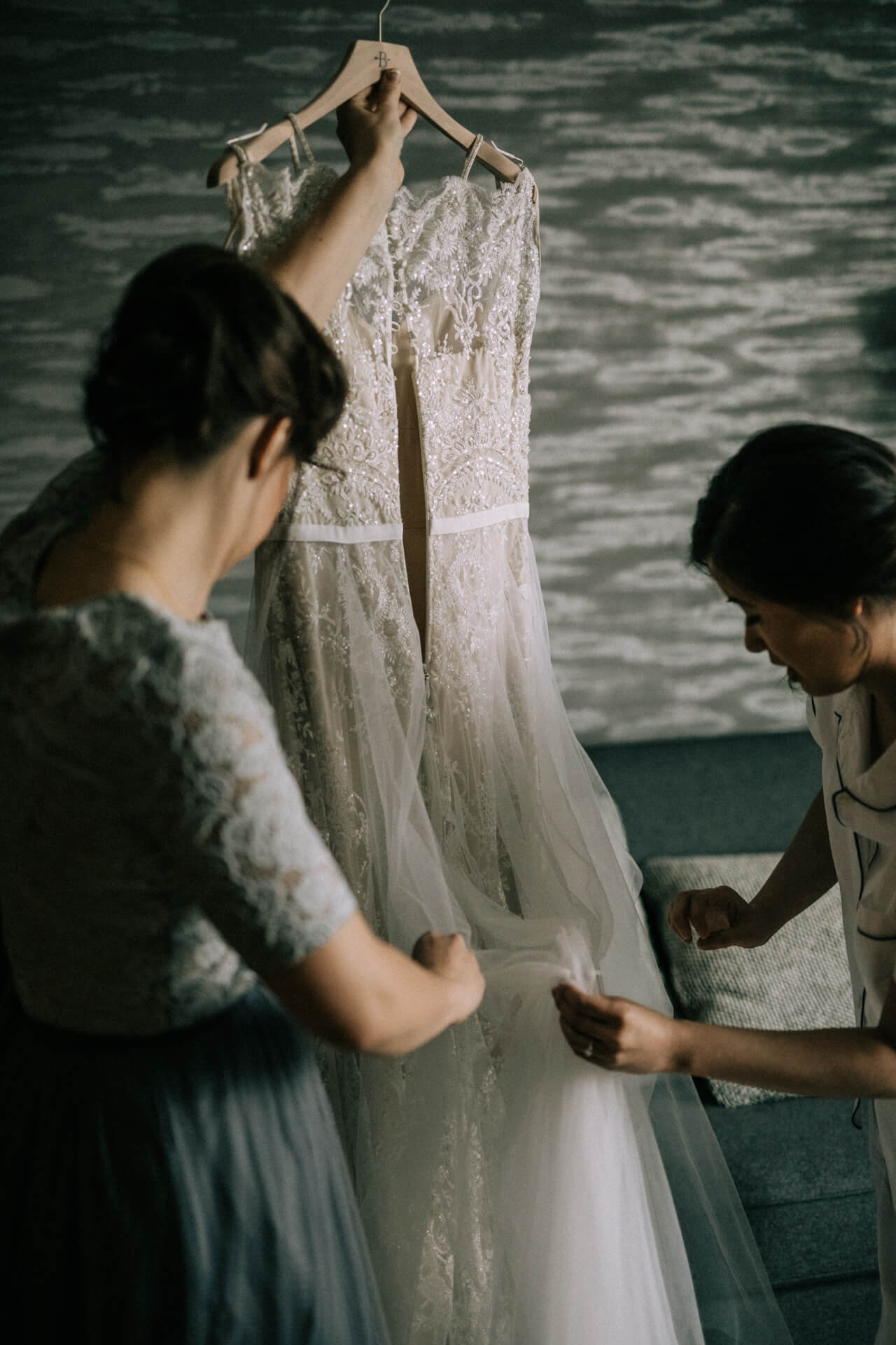 Des Moines Wedding Photographers Montana Wedding Photographers