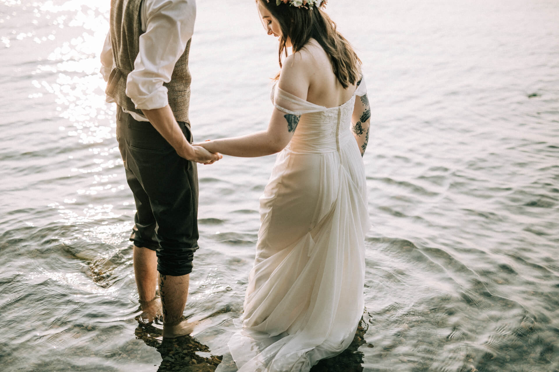 Des Moines Wedding Photographers Des Moines Elopement Photographer