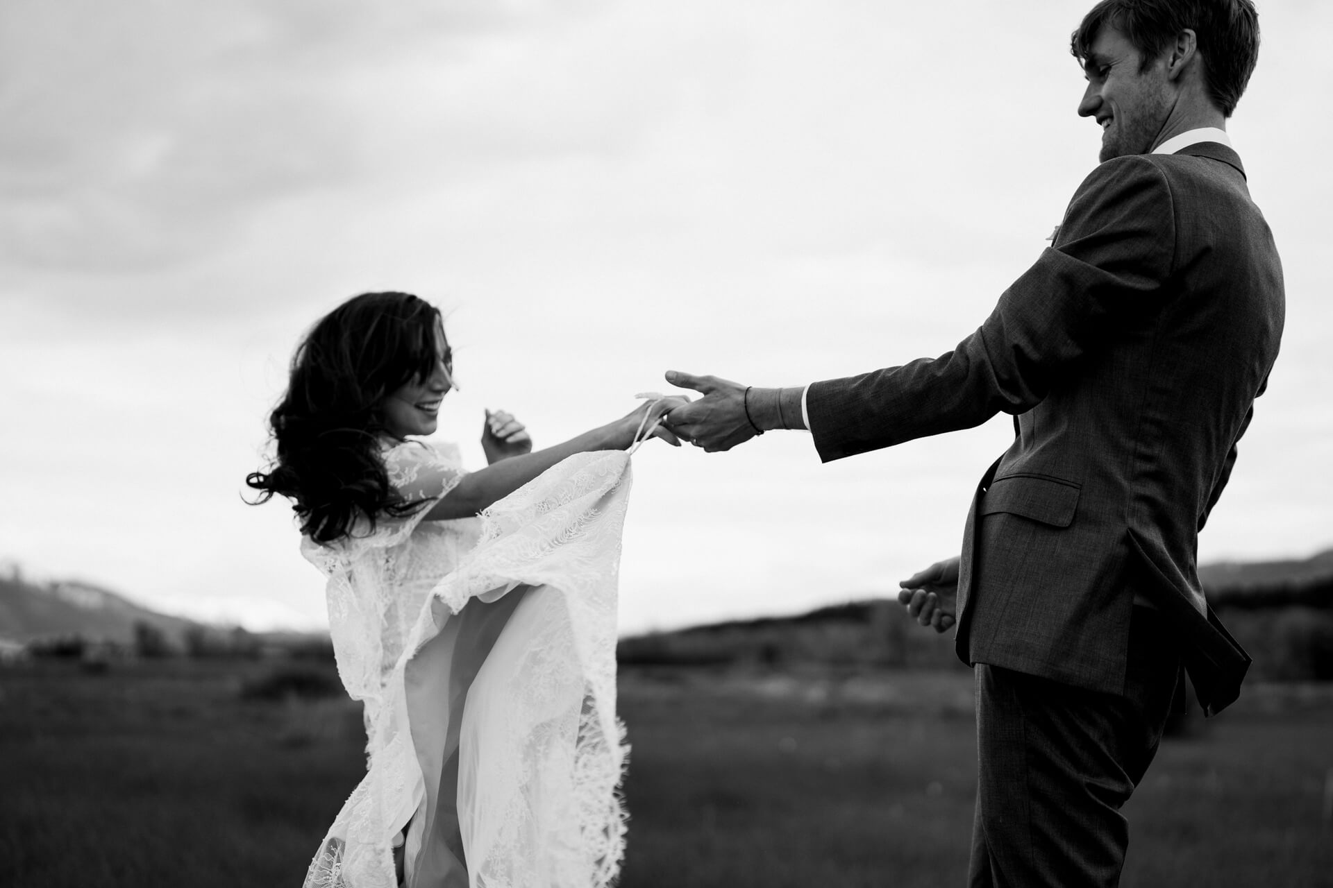 Des Moines Wedding Photographers Montana Wedding Photographer | Cluney Photography