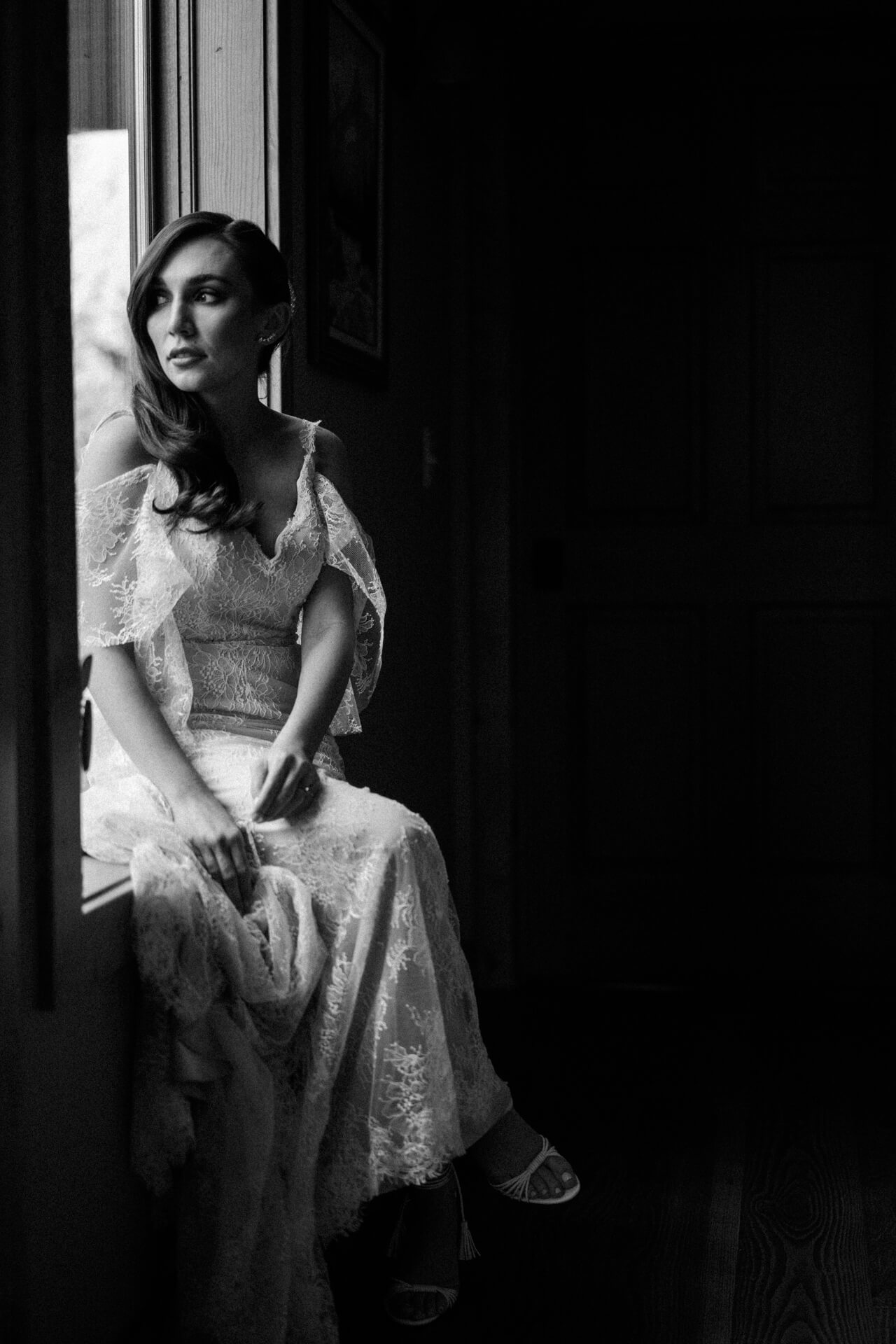 Des Moines Wedding Photographers Montana Wedding Photographer