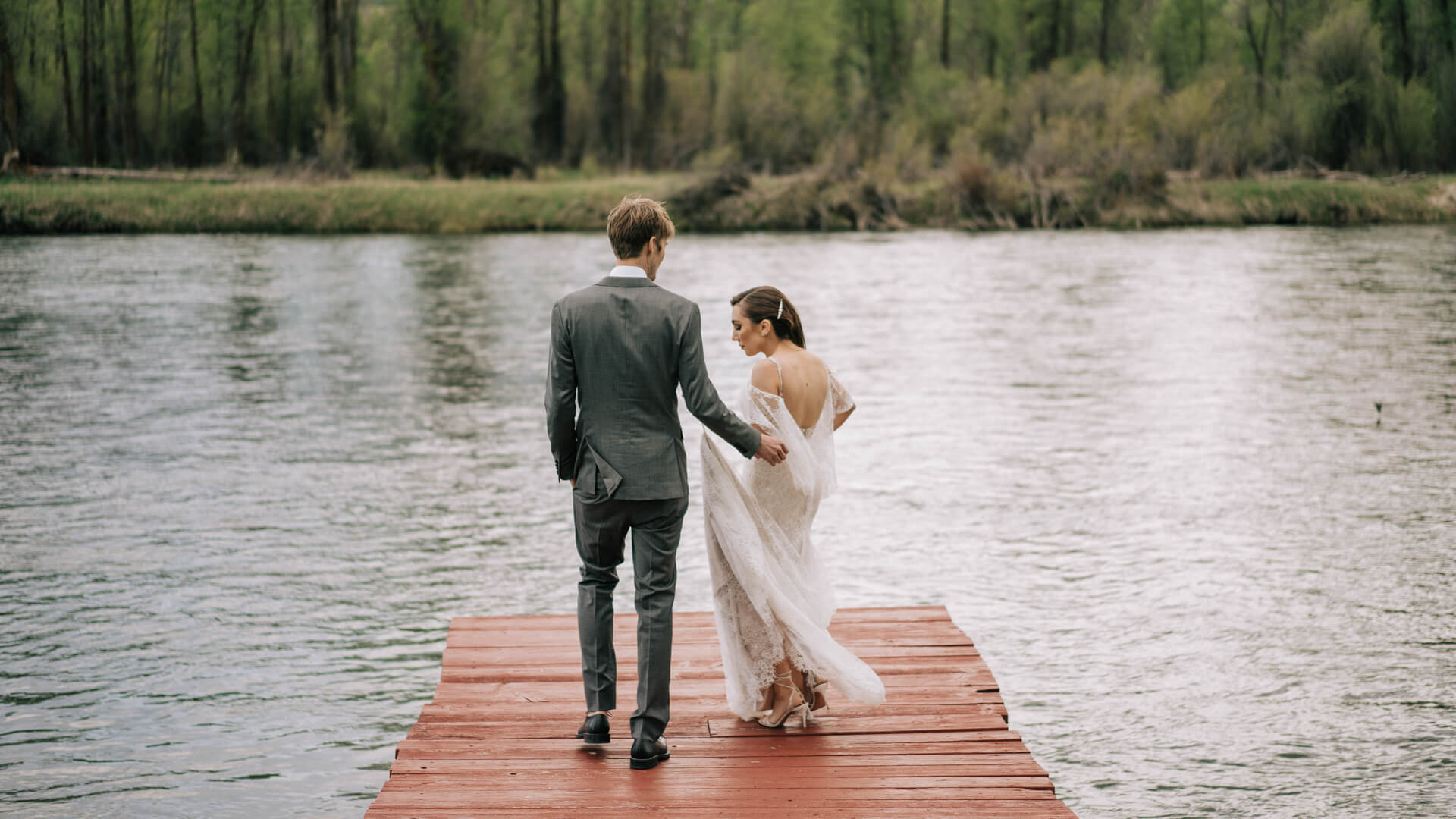 Des Moines Wedding Photographers Montana Wedding Photographers